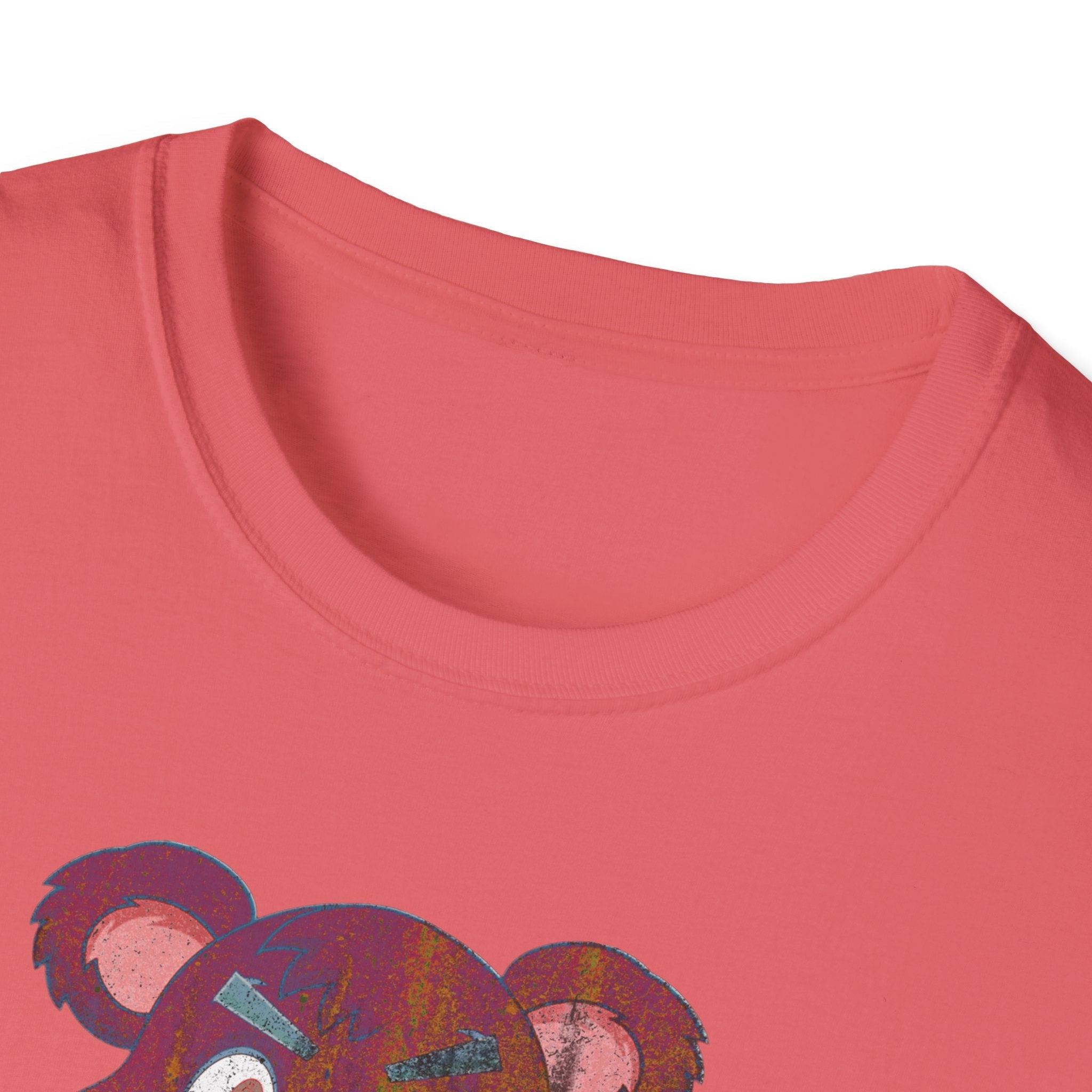 Unisex Don't Poke the Bear Tee