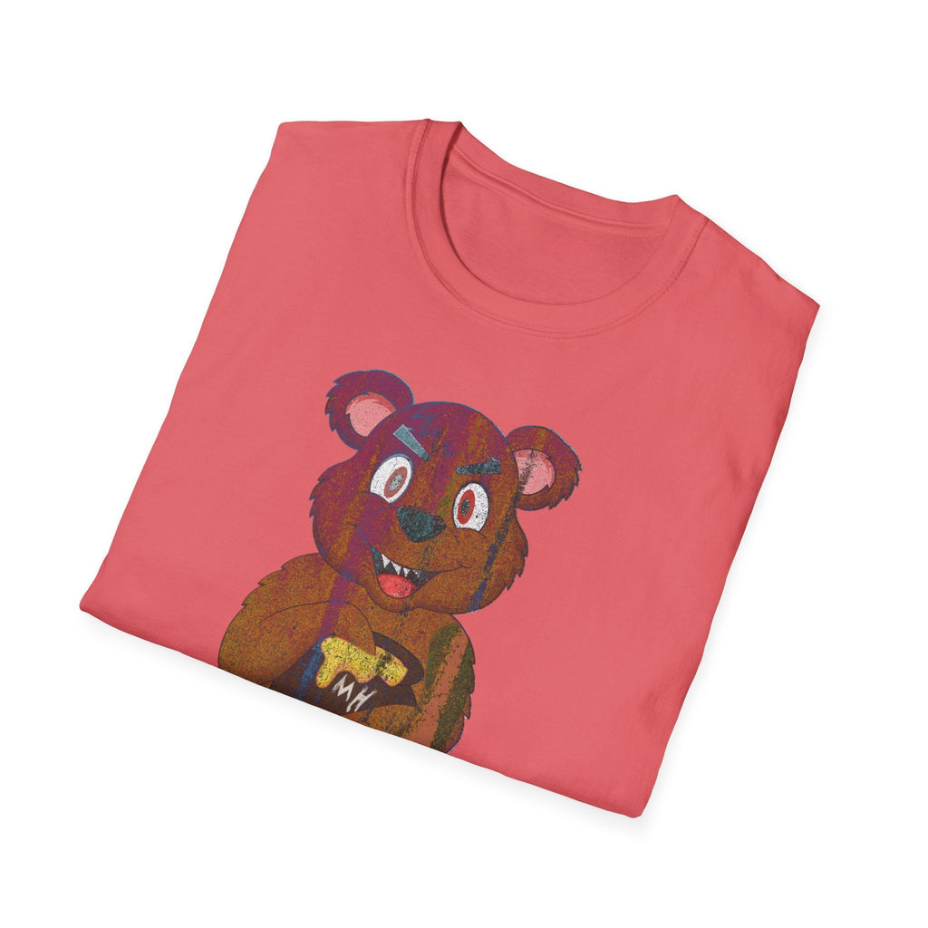 Unisex Don't Poke the Bear Tee
