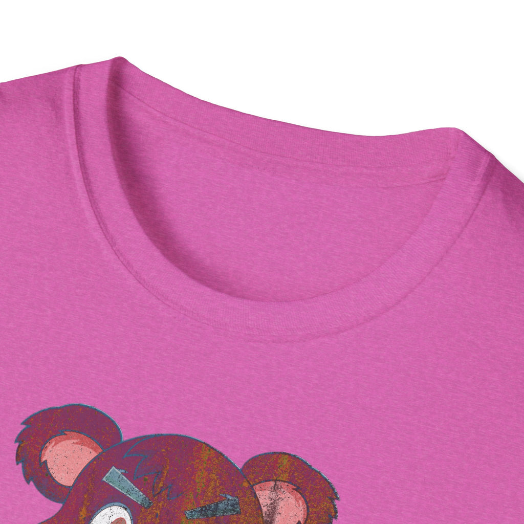 Unisex Don't Poke the Bear Tee