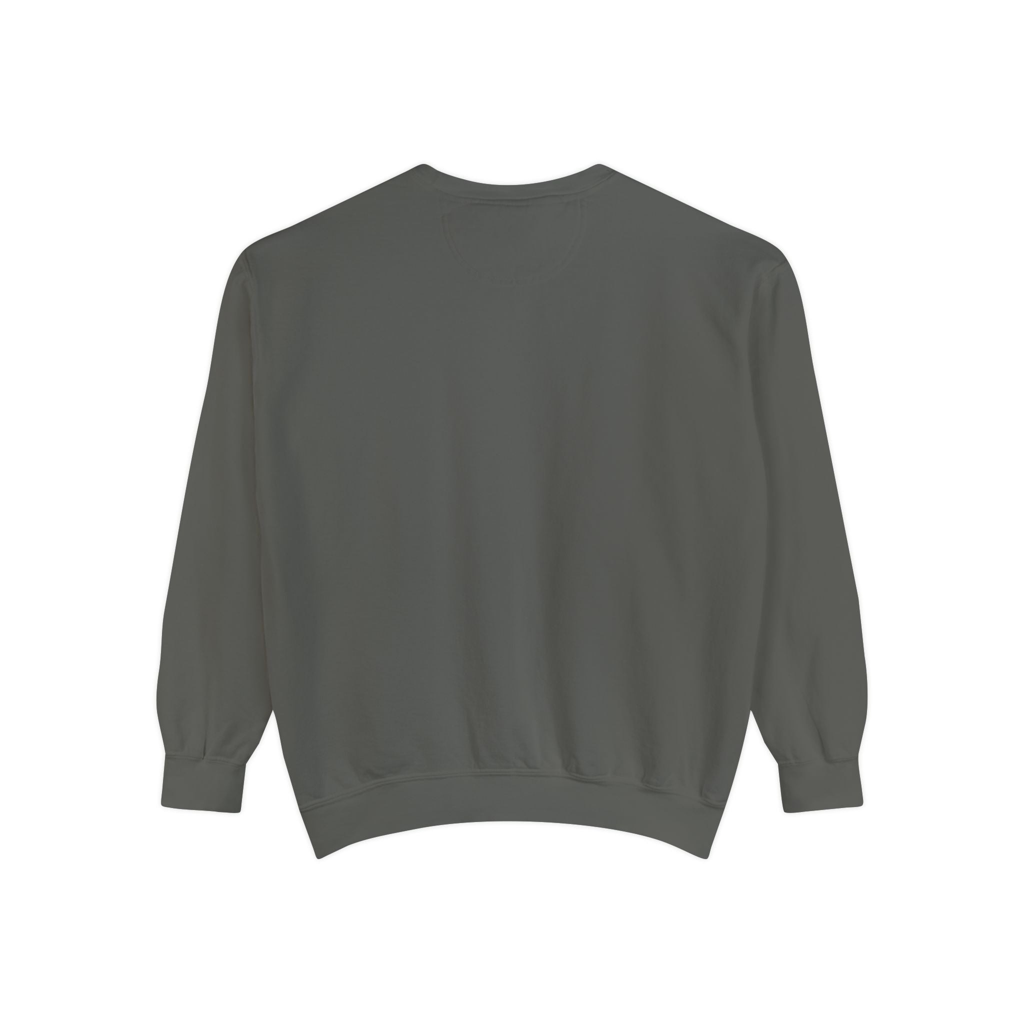 Manic Sweatshirt- Unisex Garment-Dyed Sweatshirt