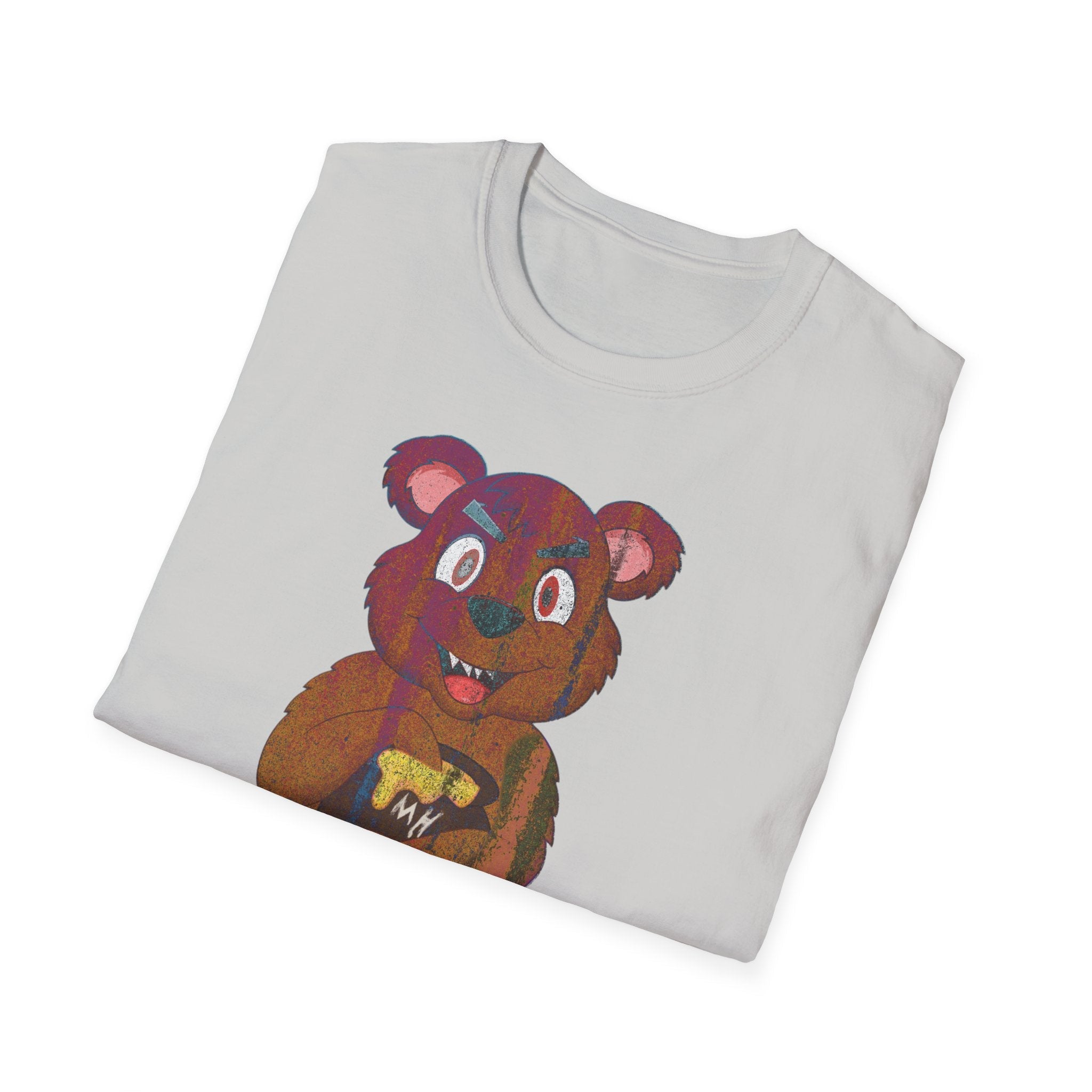 Unisex Don't Poke the Bear Tee