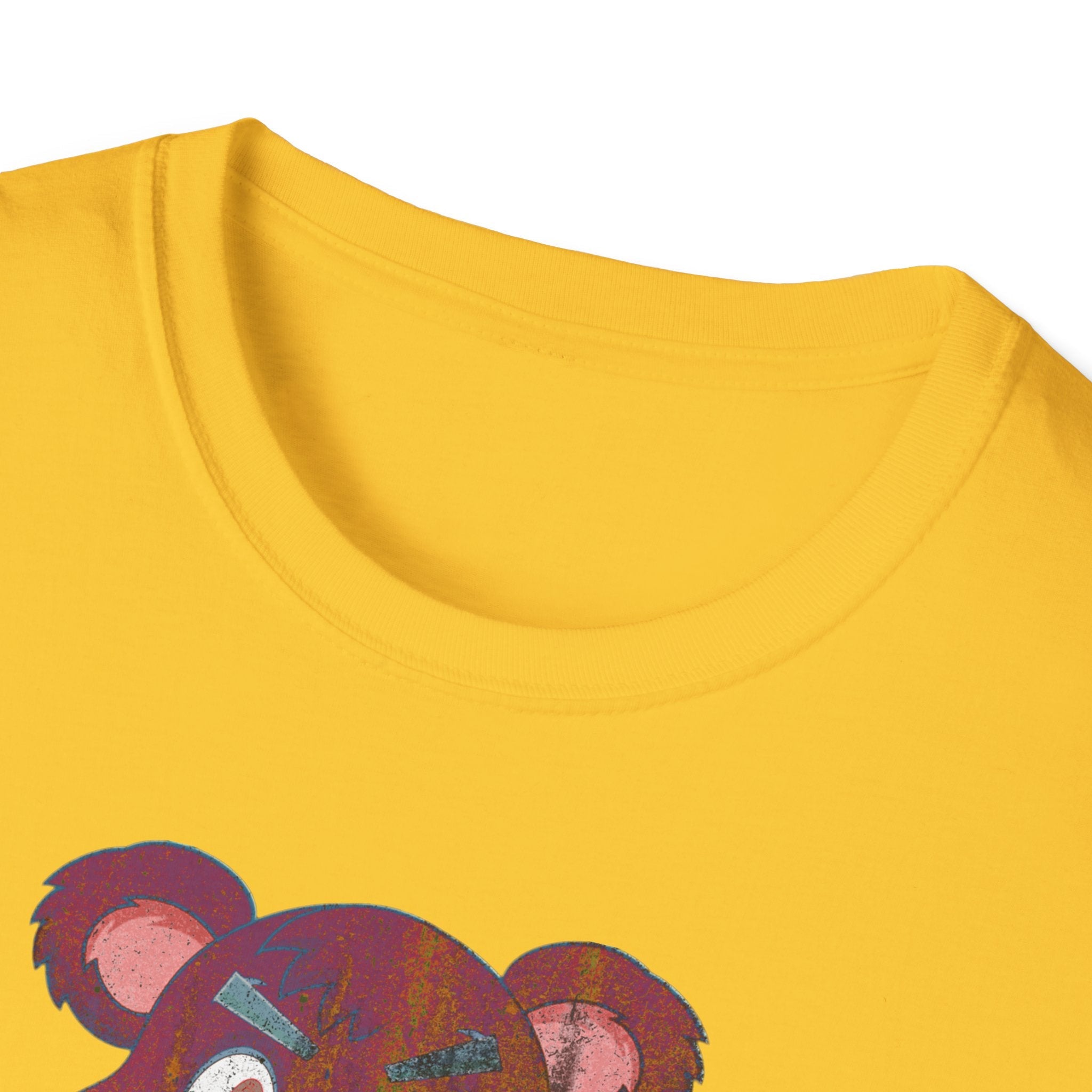 Unisex Don't Poke the Bear Tee