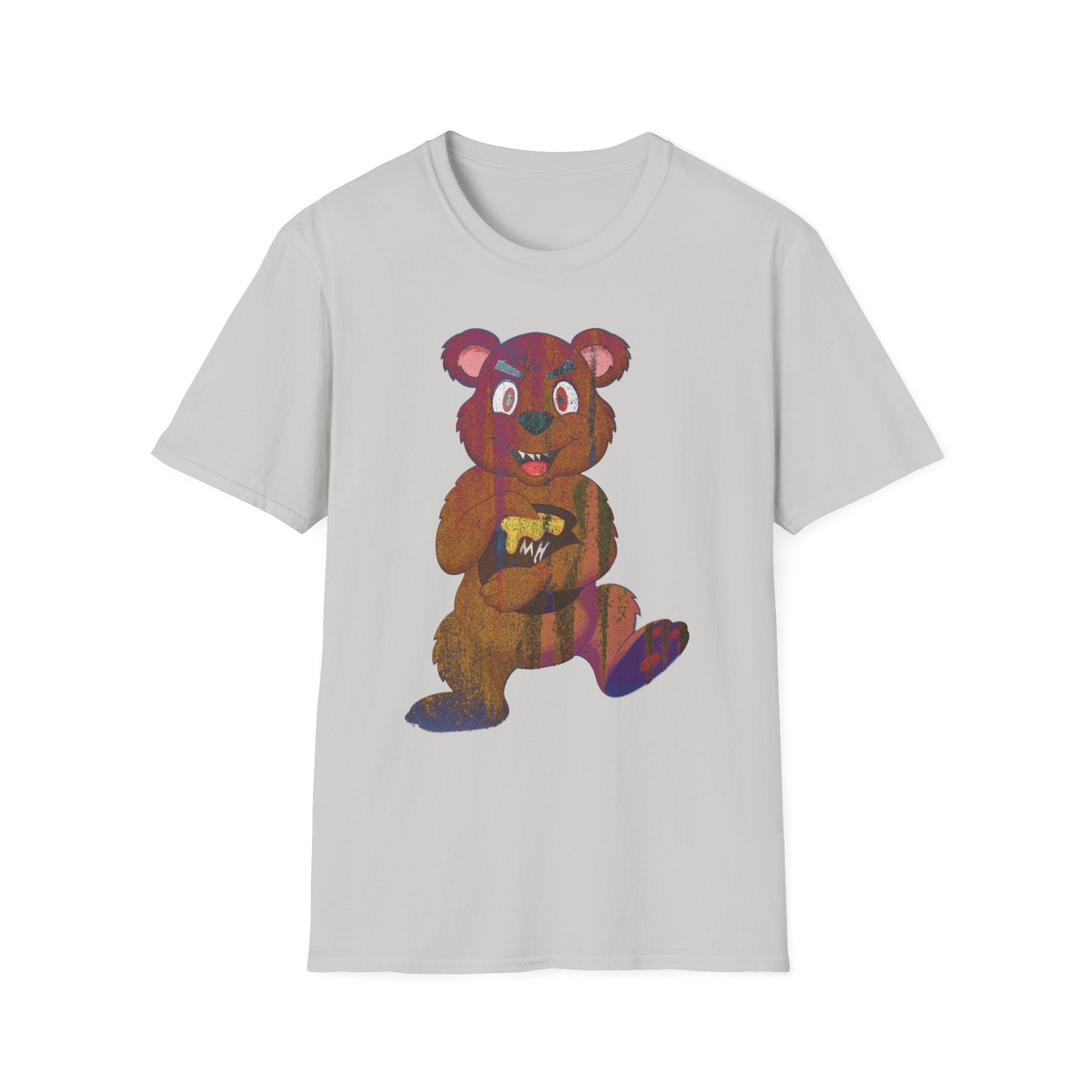 Unisex Don't Poke the Bear Tee