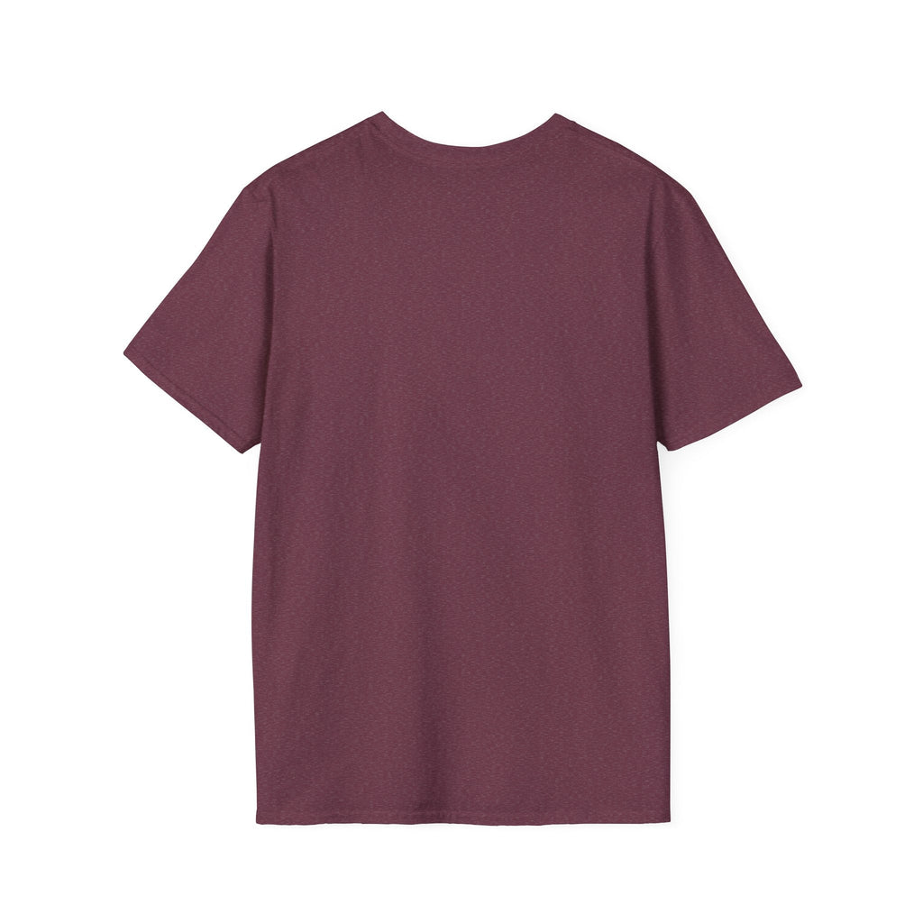 Unisex Don't Poke the Bear Tee