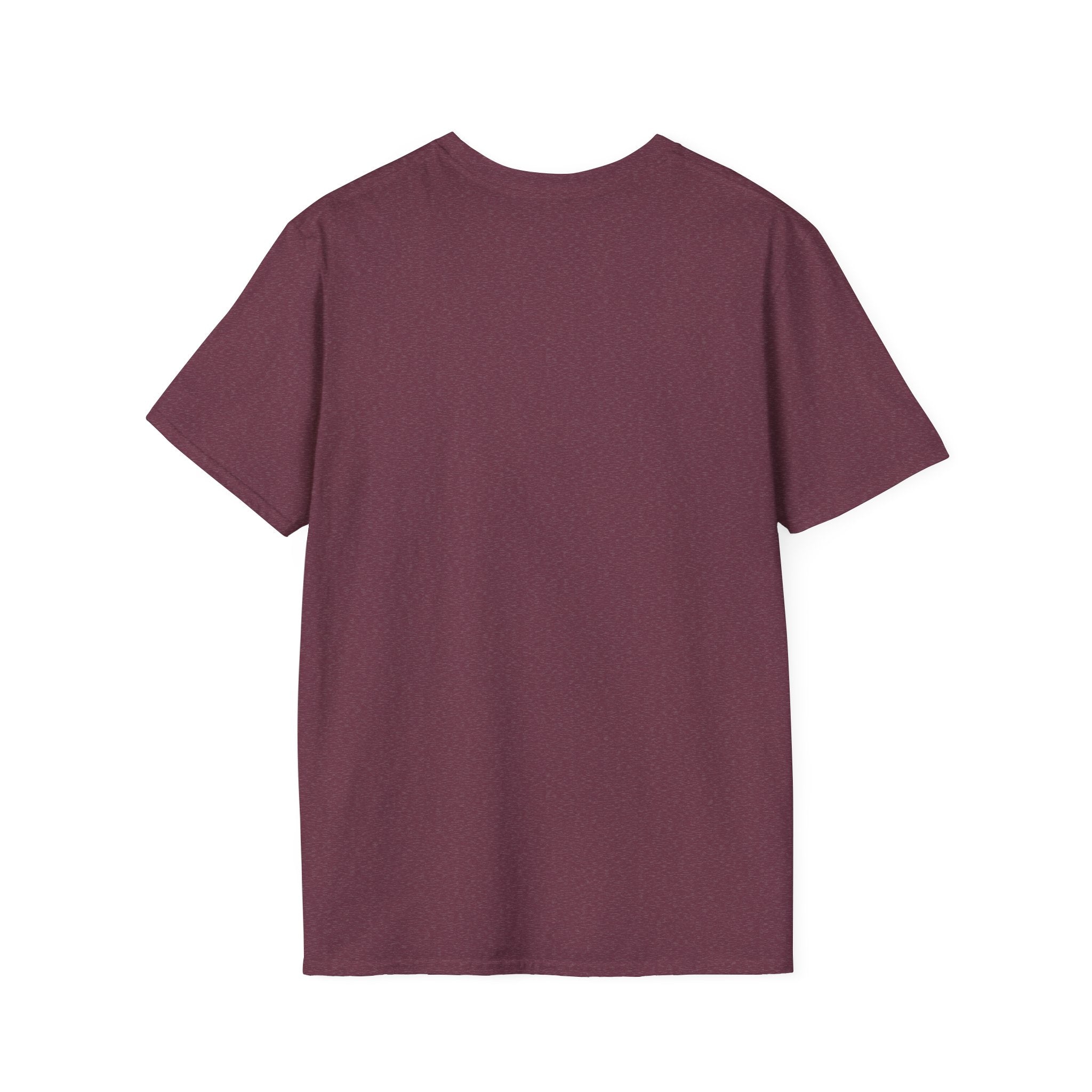 Unisex Don't Poke the Bear Tee