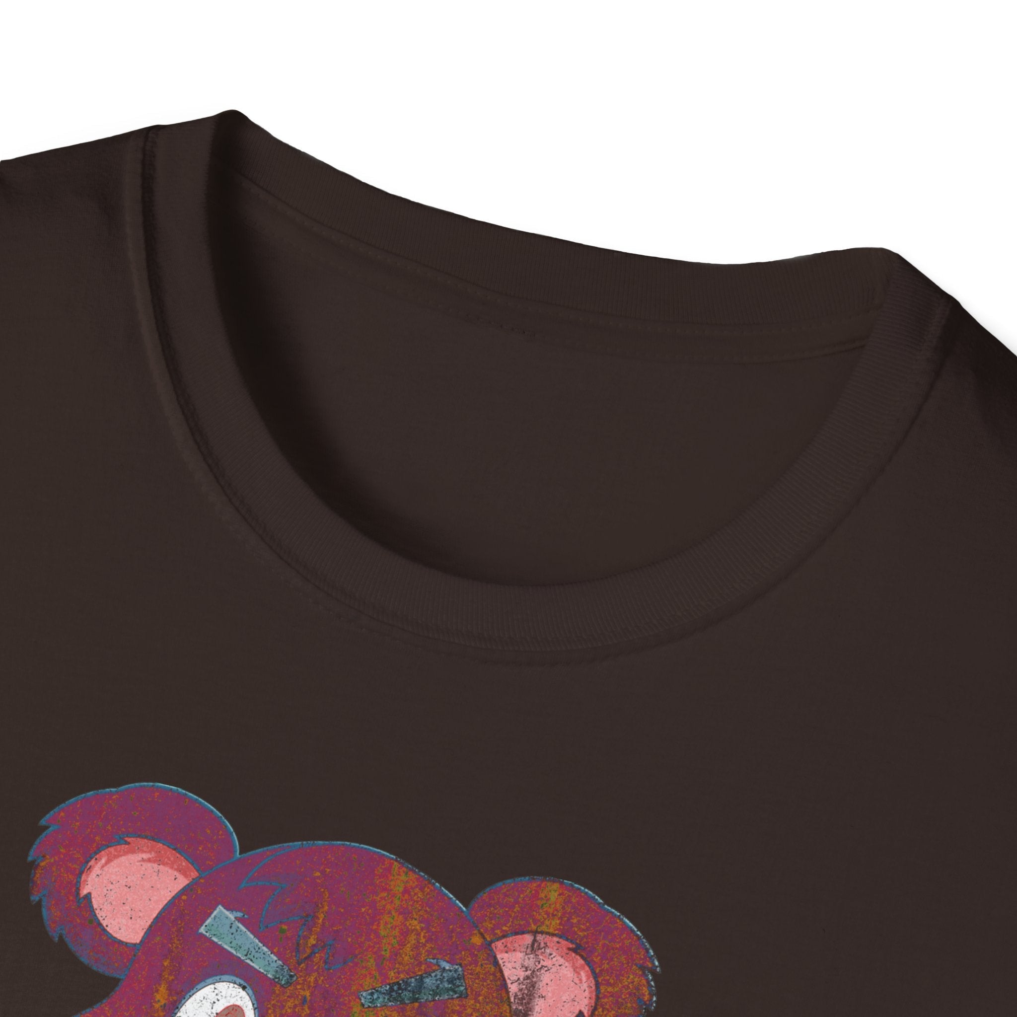 Unisex Don't Poke the Bear Tee