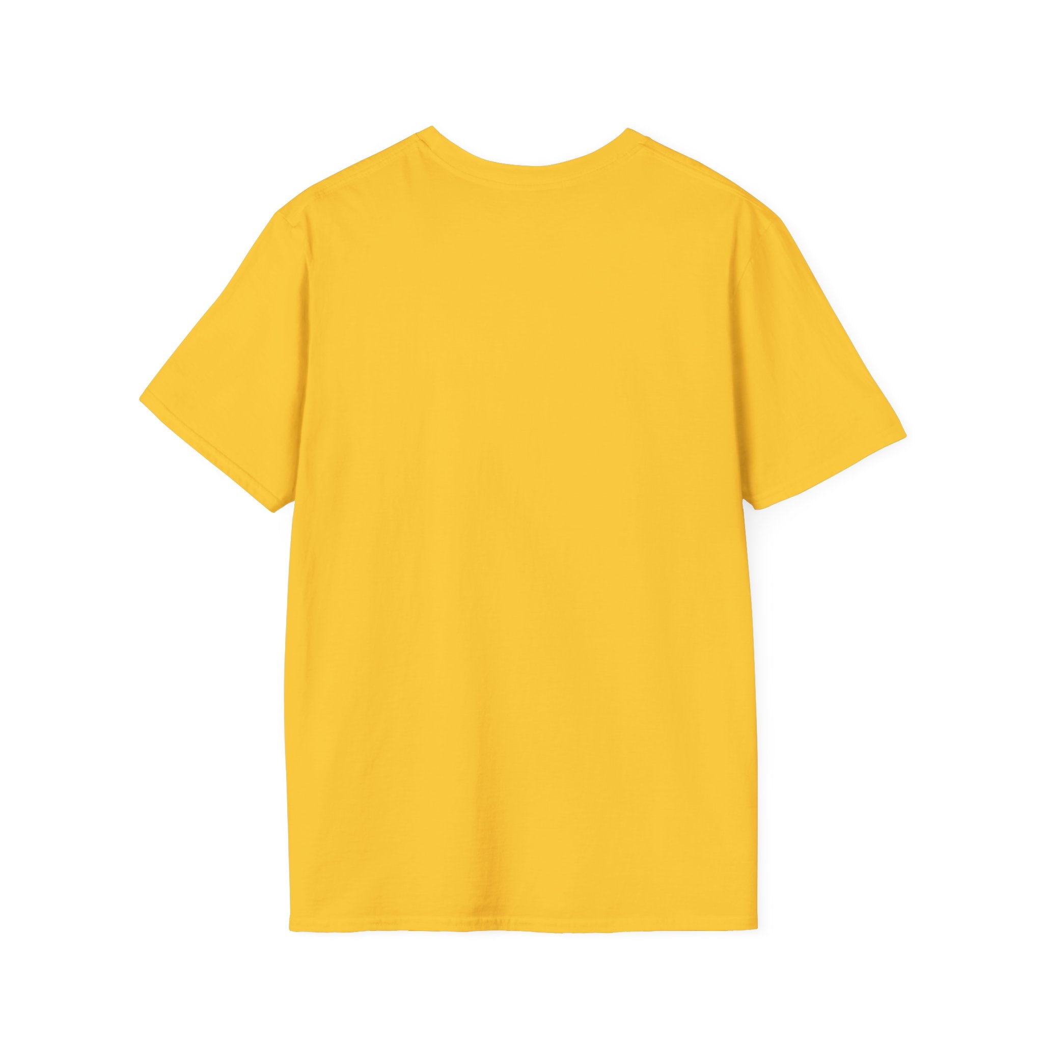 Unisex Don't Poke the Bear Tee