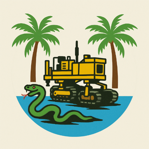 Concrete Machine Clothing 