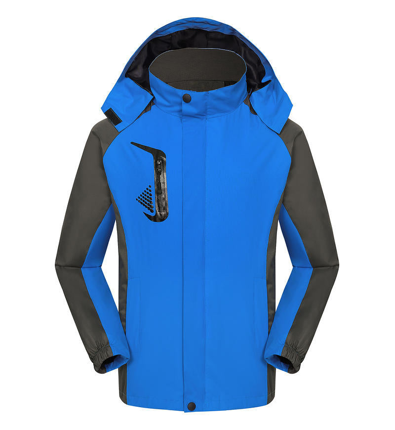 Water Repellent Fleece-lined Work Clothes