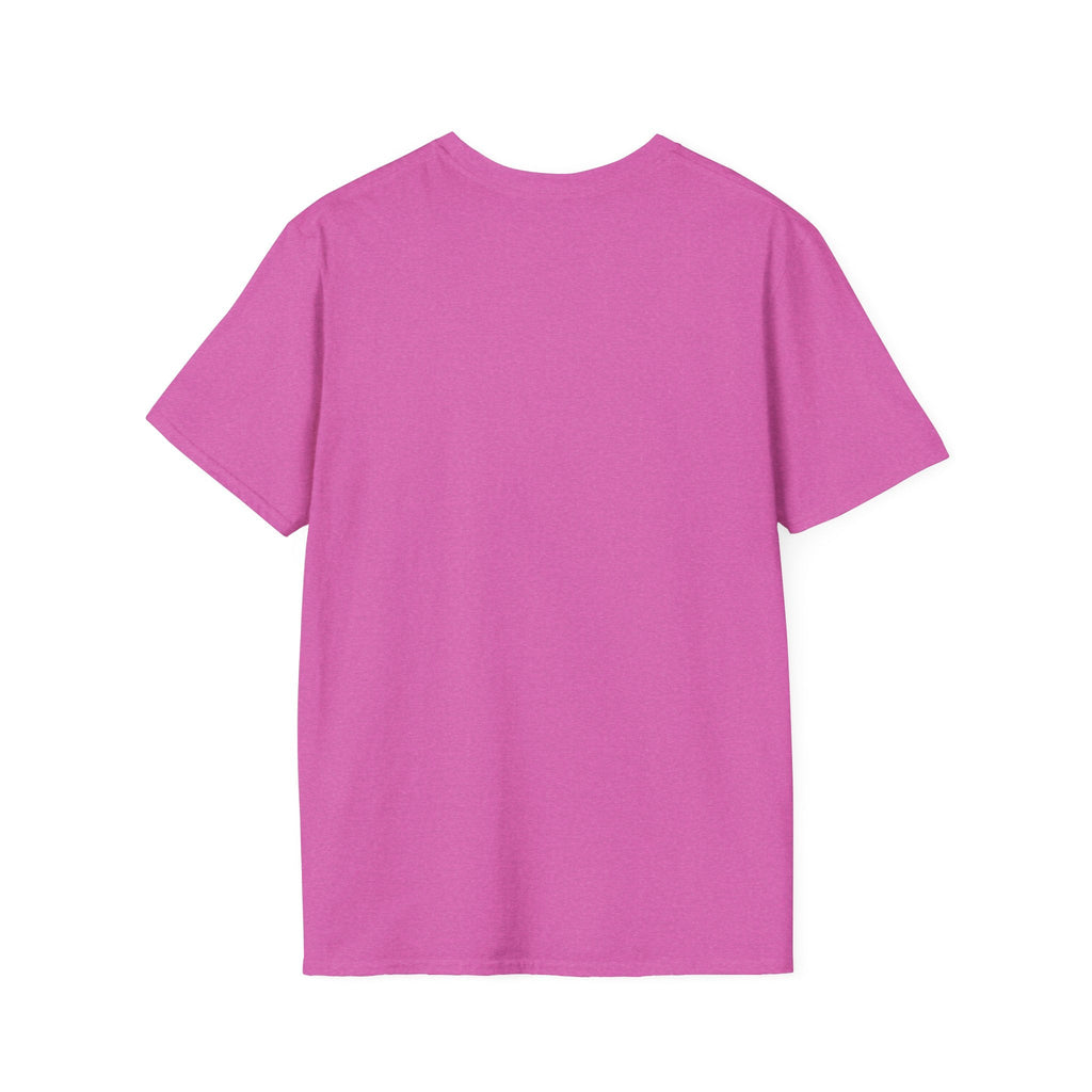 Unisex Don't Poke the Bear Tee