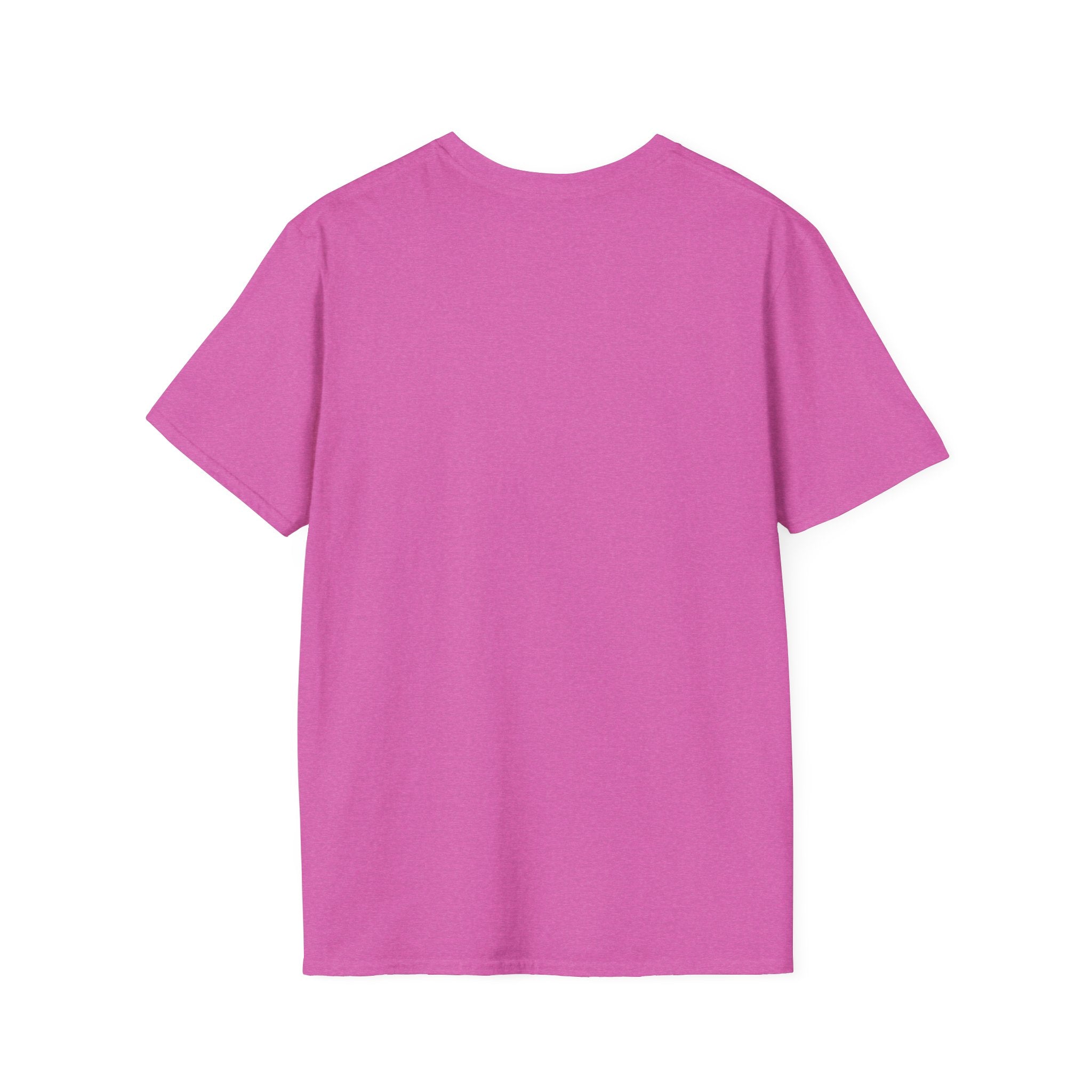 Unisex Don't Poke the Bear Tee