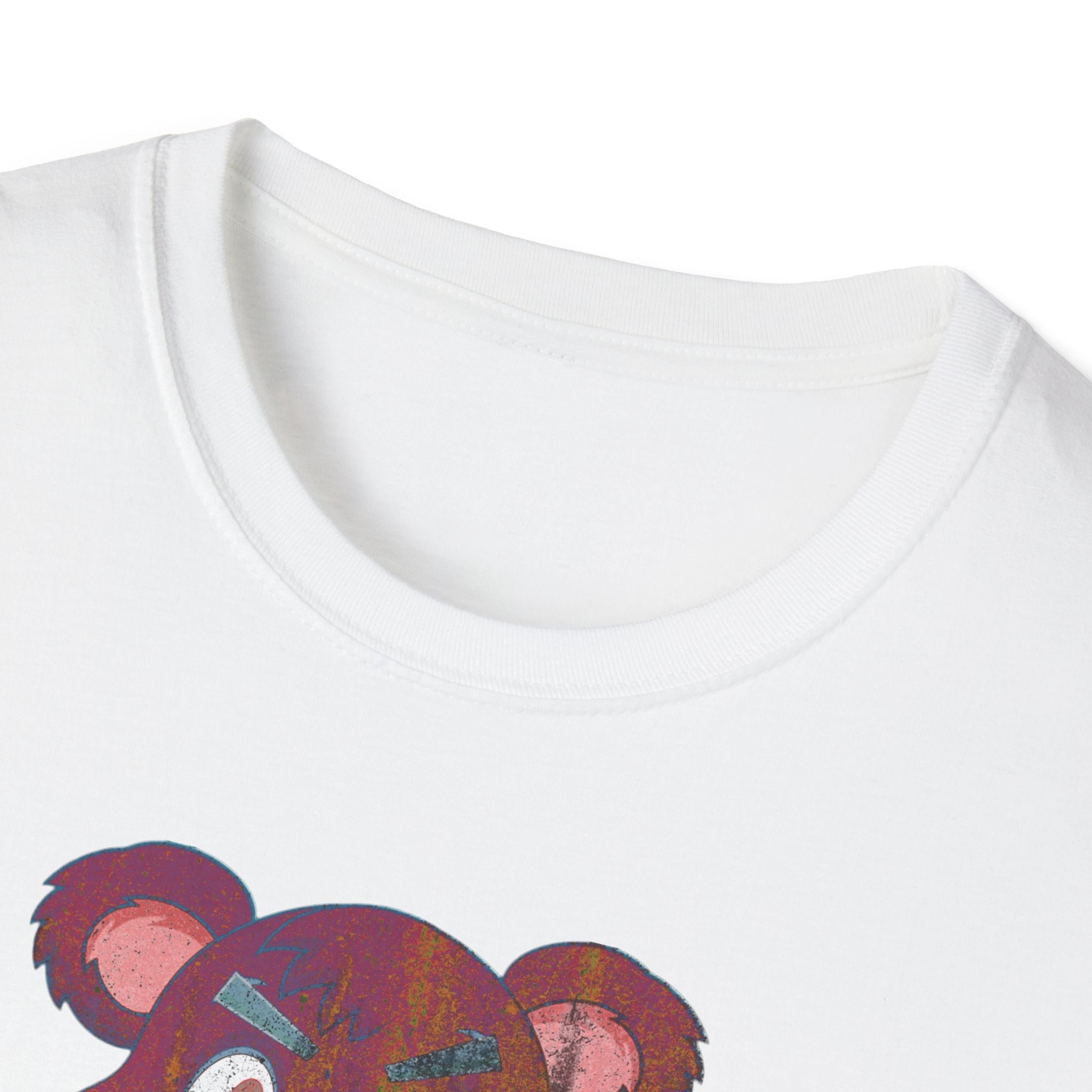 Unisex Don't Poke the Bear Tee