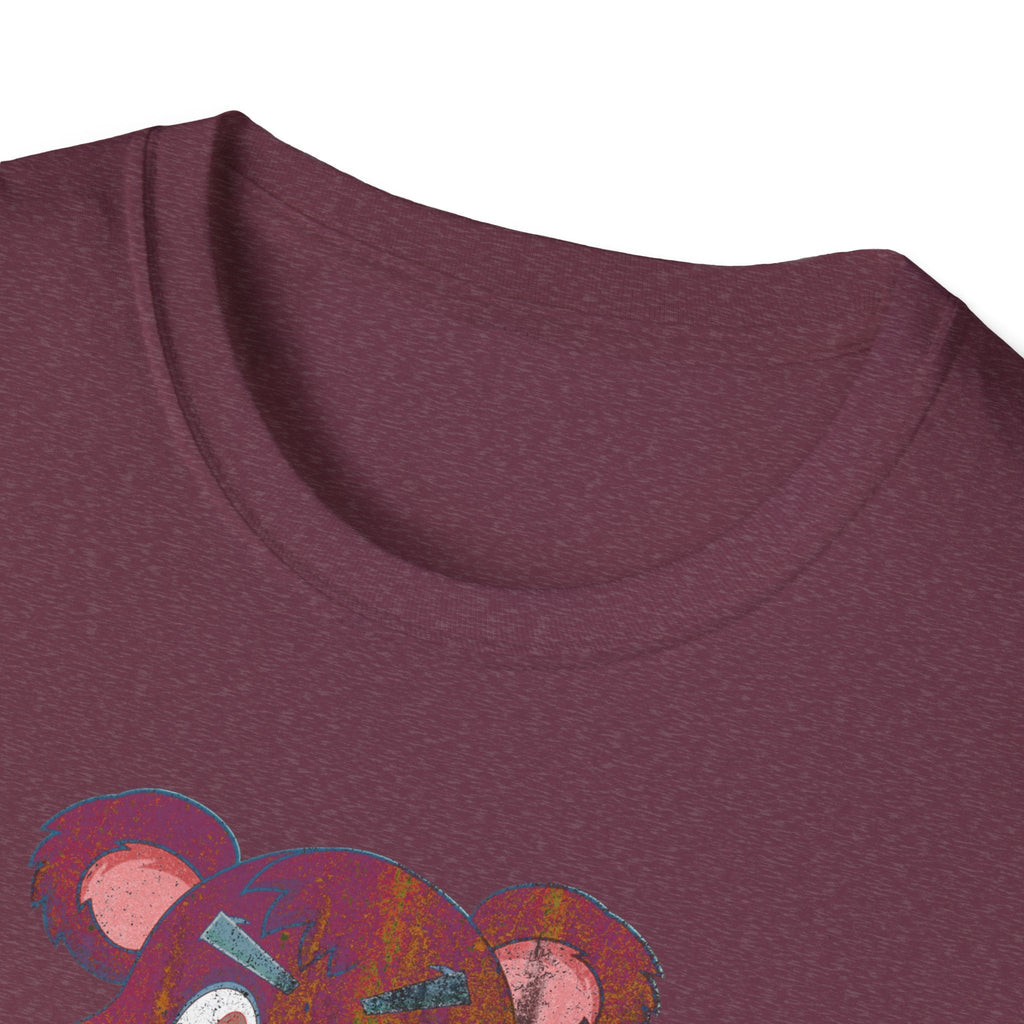 Unisex Don't Poke the Bear Tee