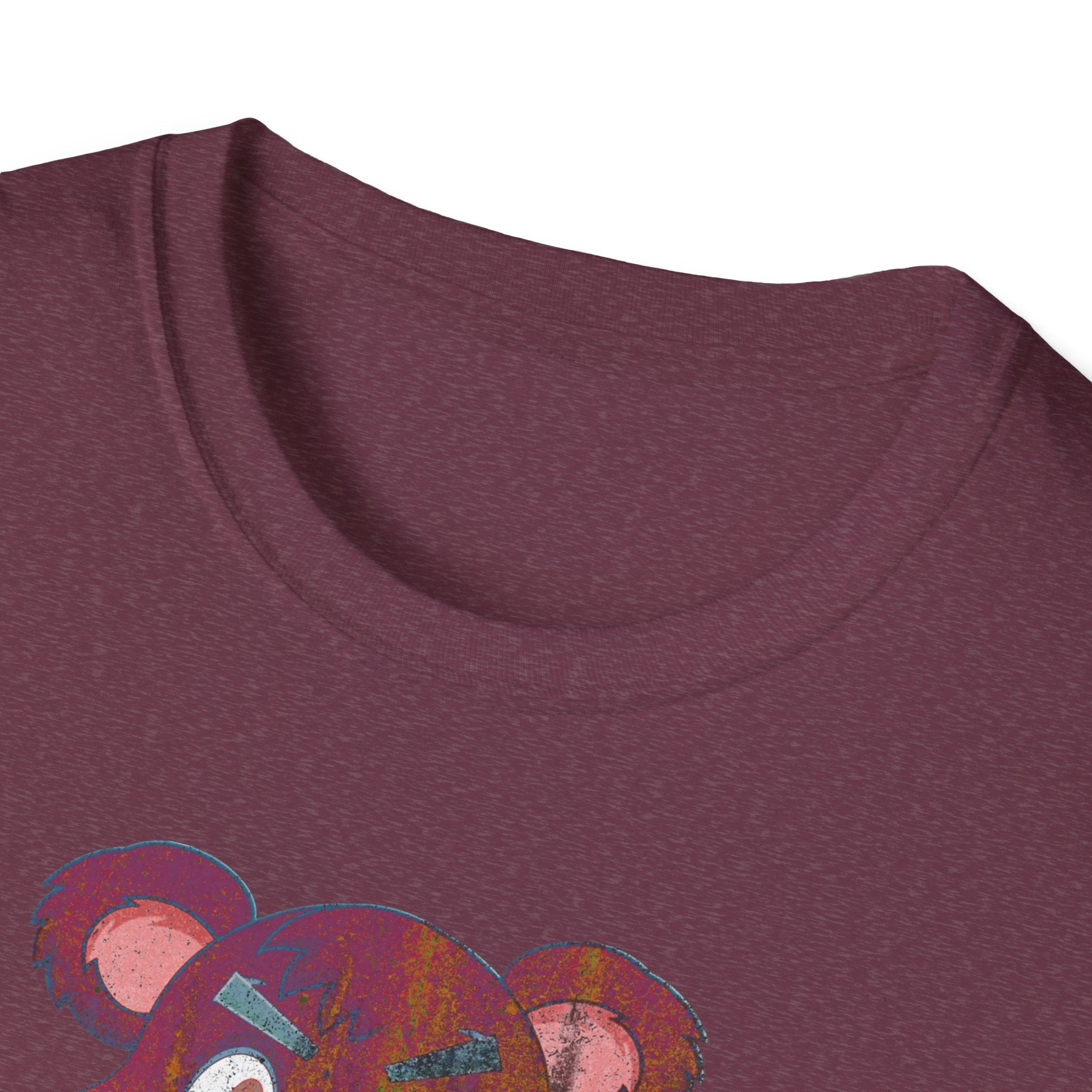Unisex Don't Poke the Bear Tee