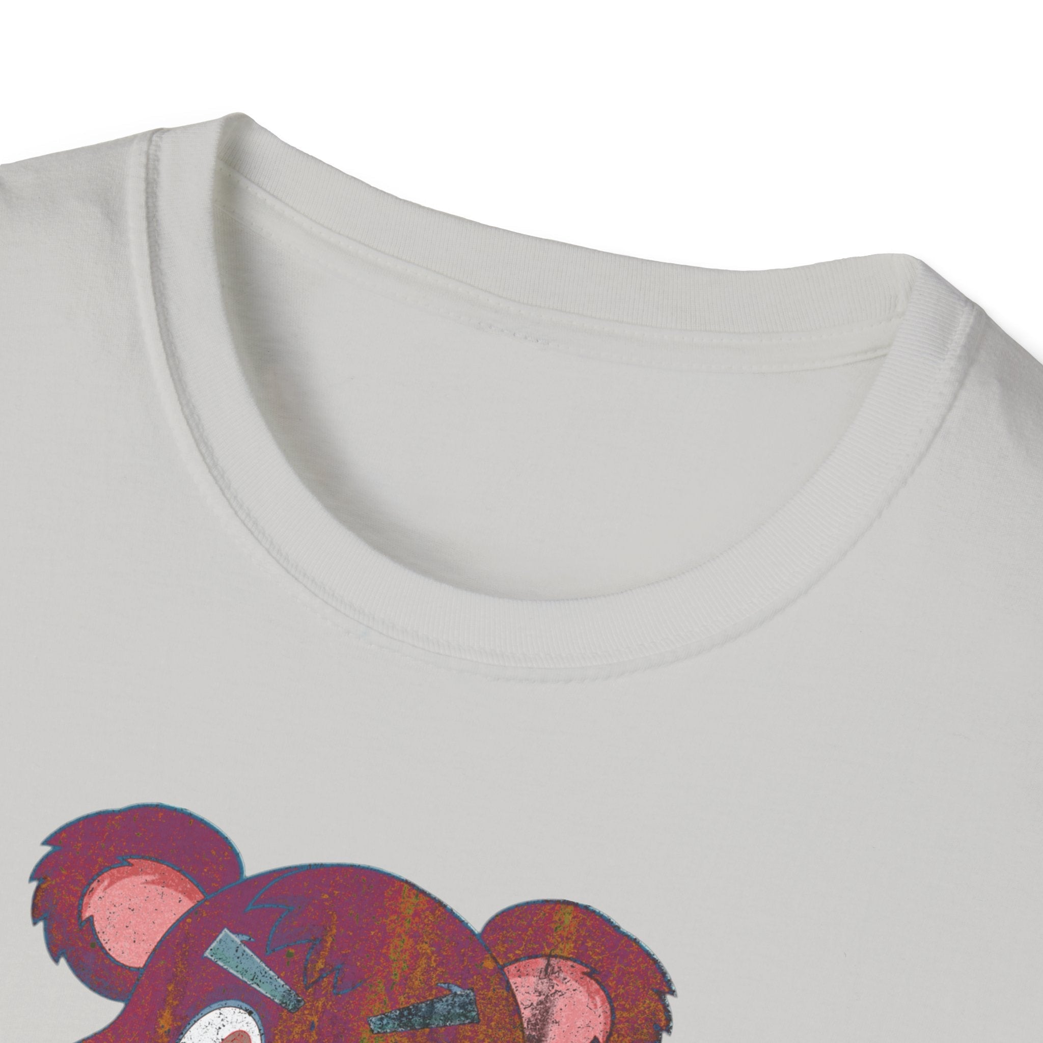 Unisex Don't Poke the Bear Tee