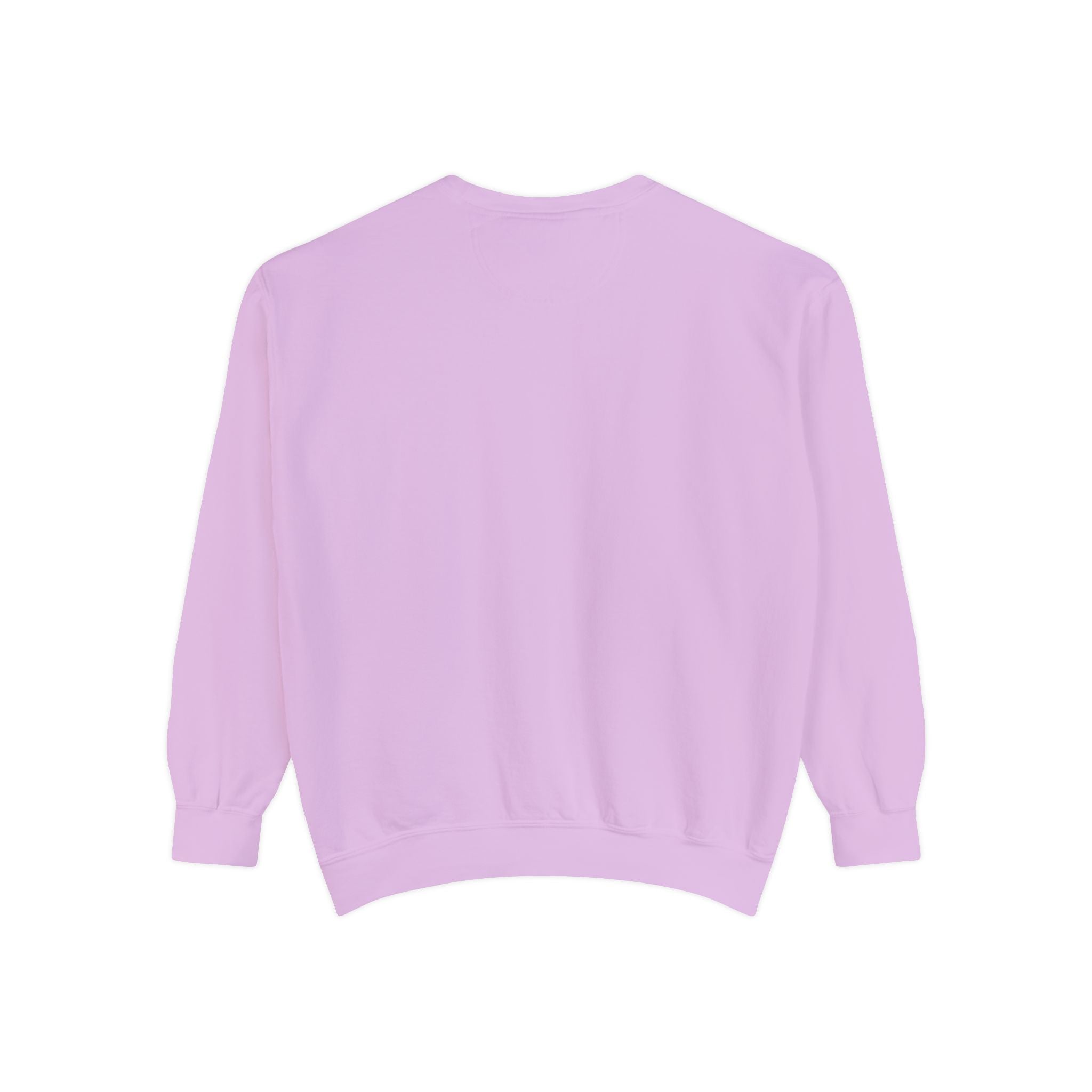 Manic Sweatshirt- Unisex Garment-Dyed Sweatshirt