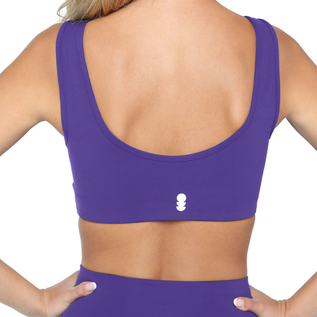 Sculpt, Lift & Smooth U Sports Bra