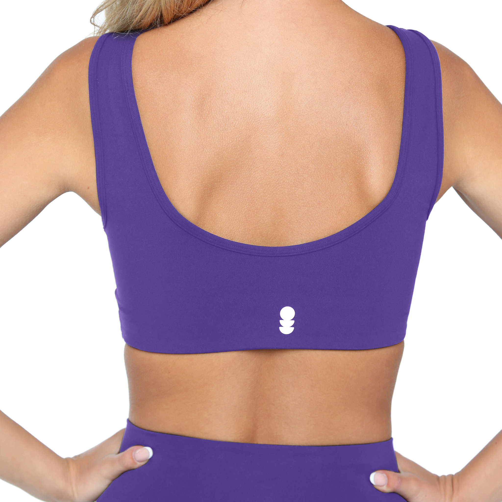 Sculpt, Lift & Smooth U Sports Bra