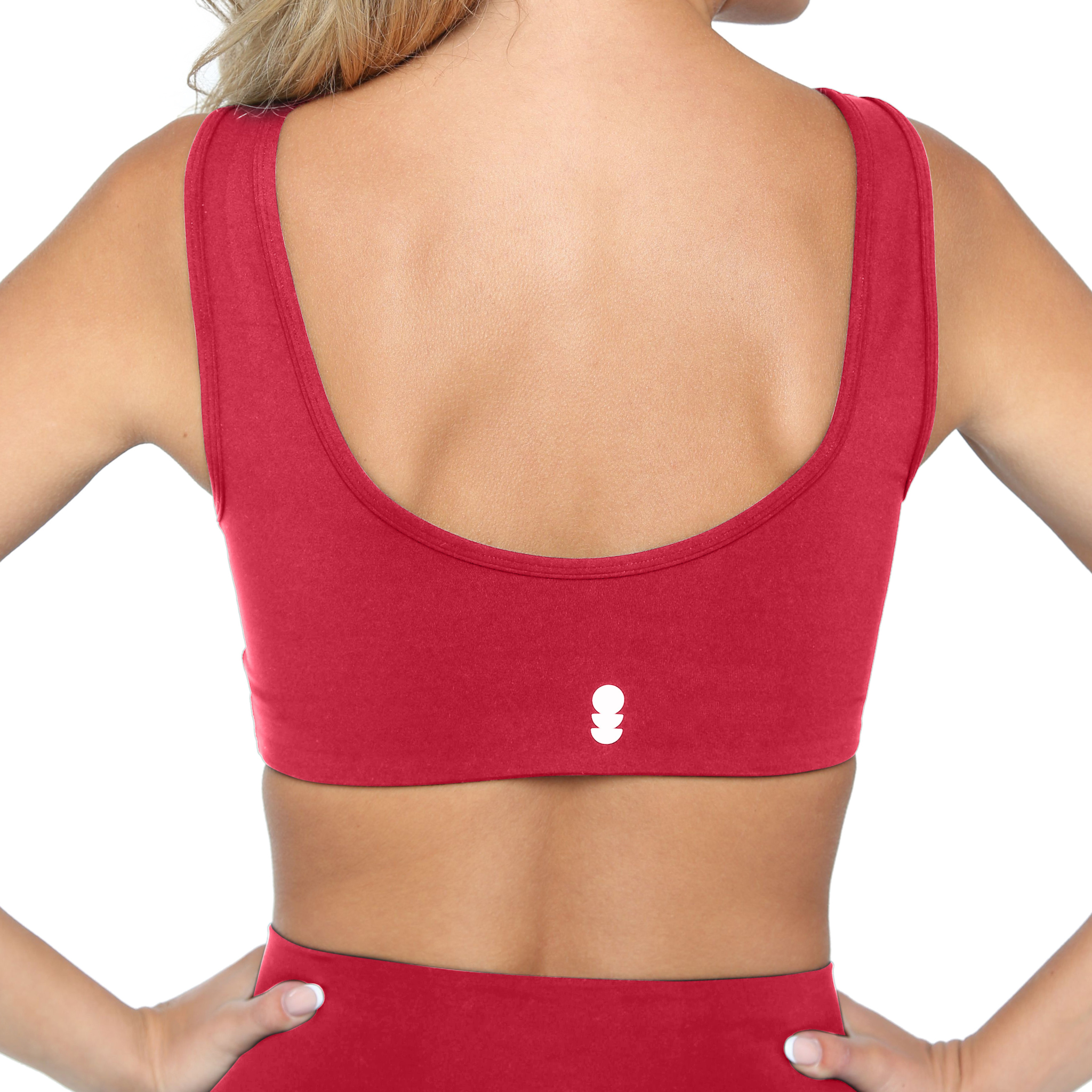 Sculpt, Lift & Smooth U Sports Bra