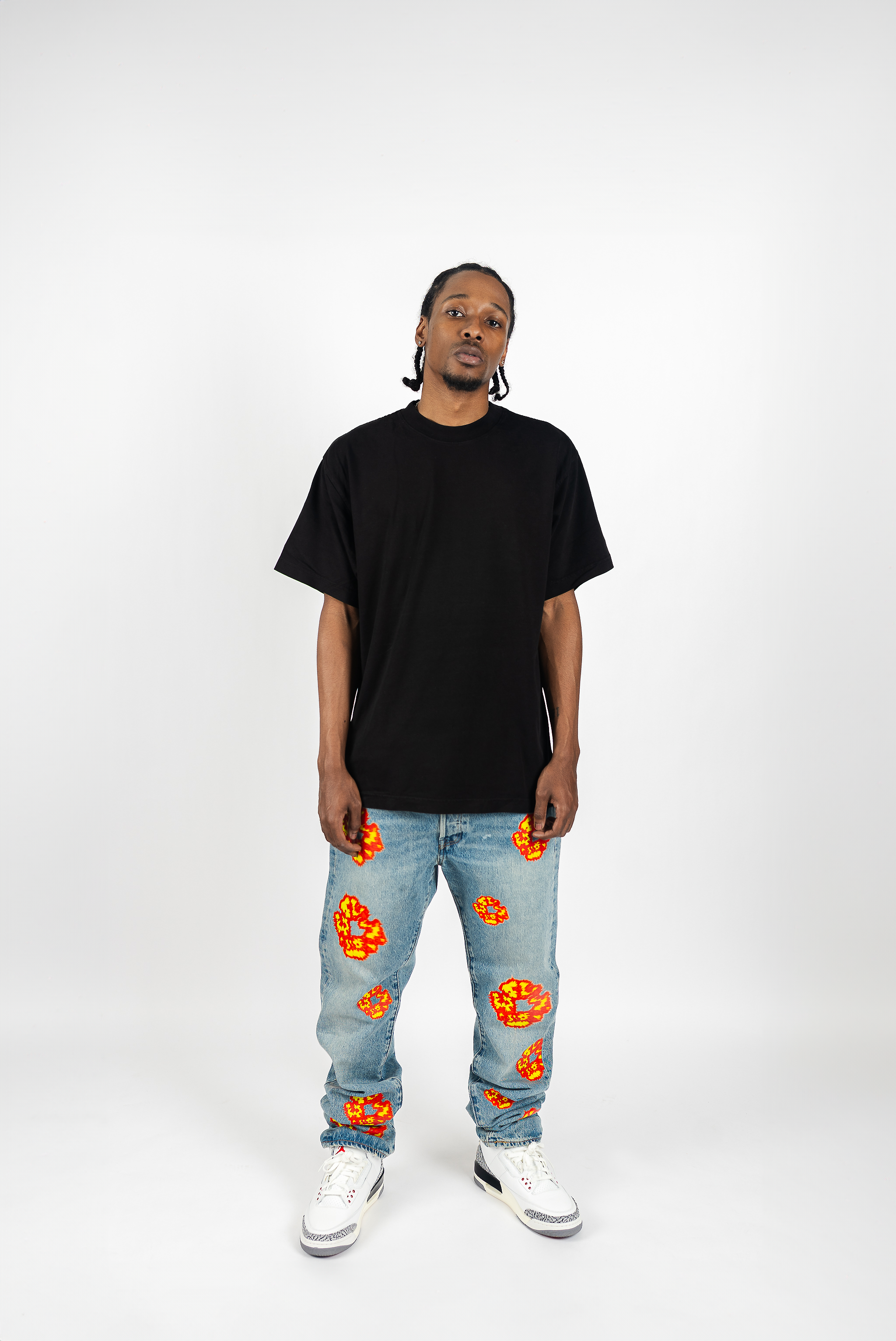 Shaka Wear Garment Dye Max Heavyweight Shirt
