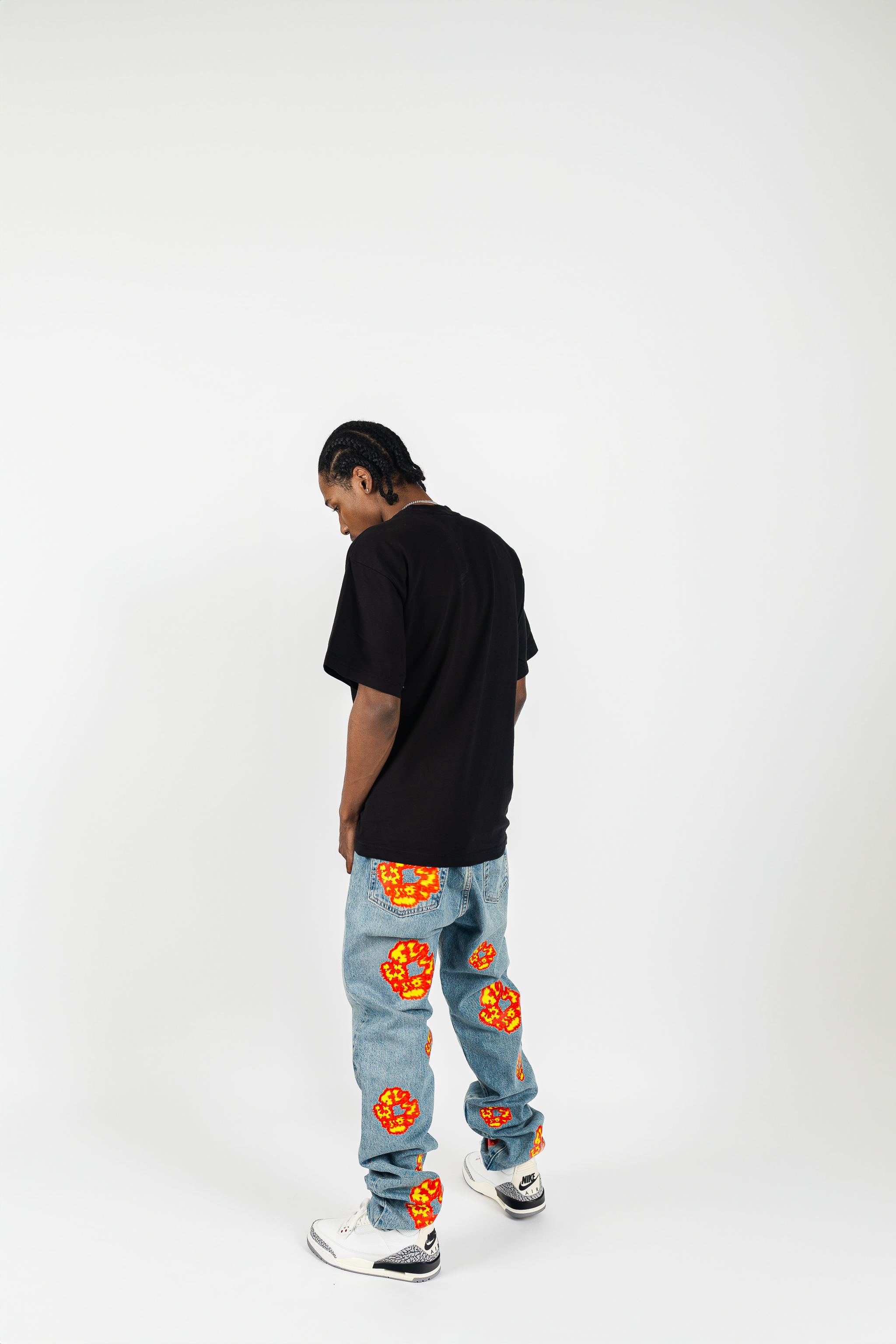 Shaka Wear Garment Dye Max Heavyweight Shirt
