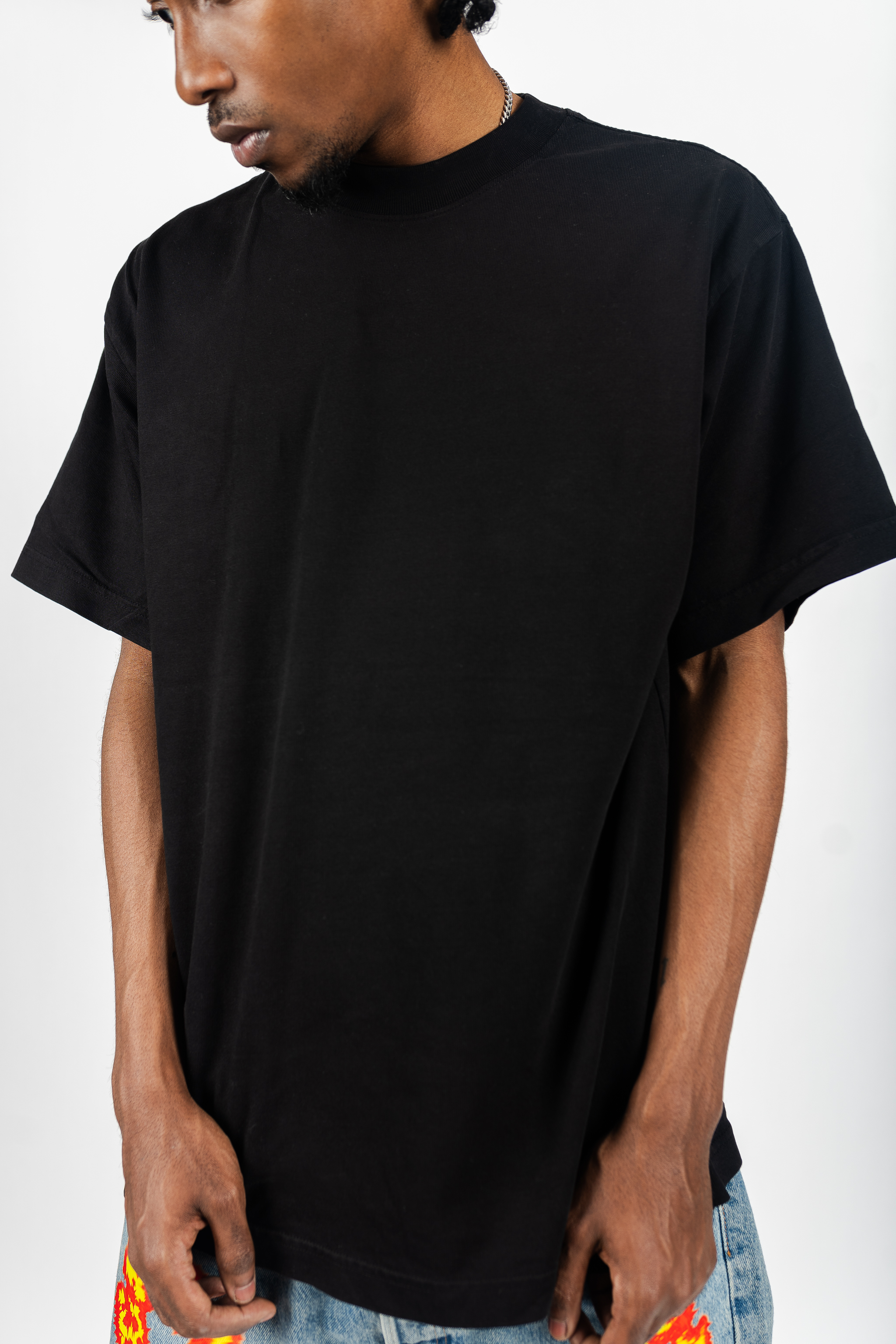Shaka Wear Garment Dye Max Heavyweight Shirt