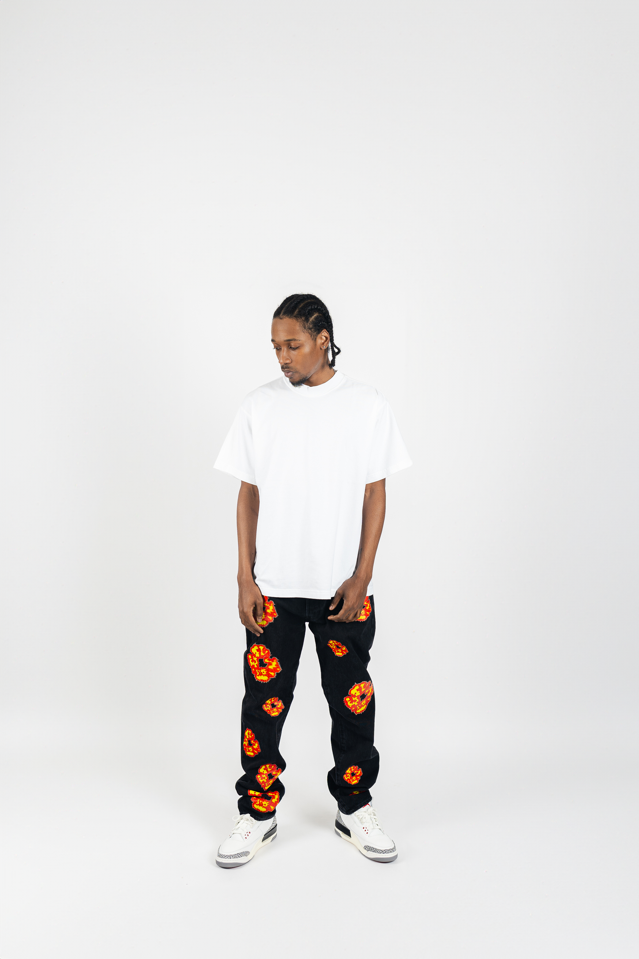 Shaka Wear Garment Dye Max Heavyweight Shirt