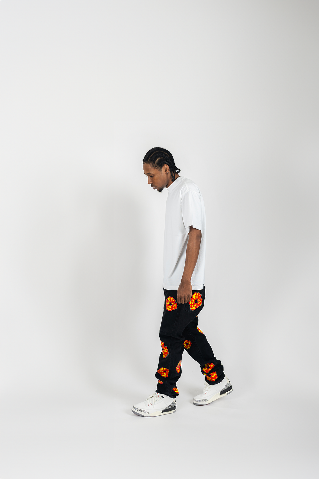 Shaka Wear Garment Dye Max Heavyweight Shirt