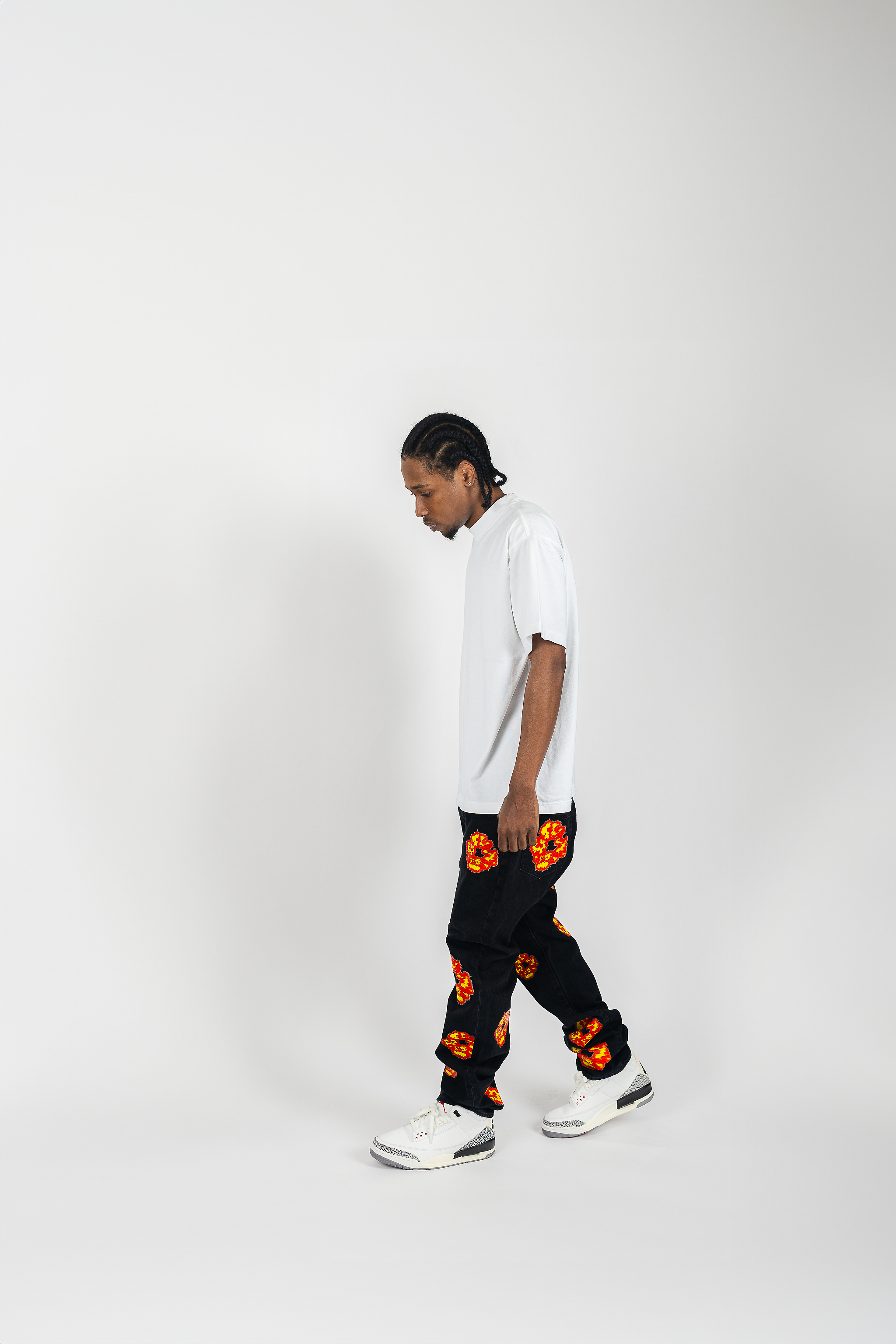 Shaka Wear Garment Dye Max Heavyweight Shirt