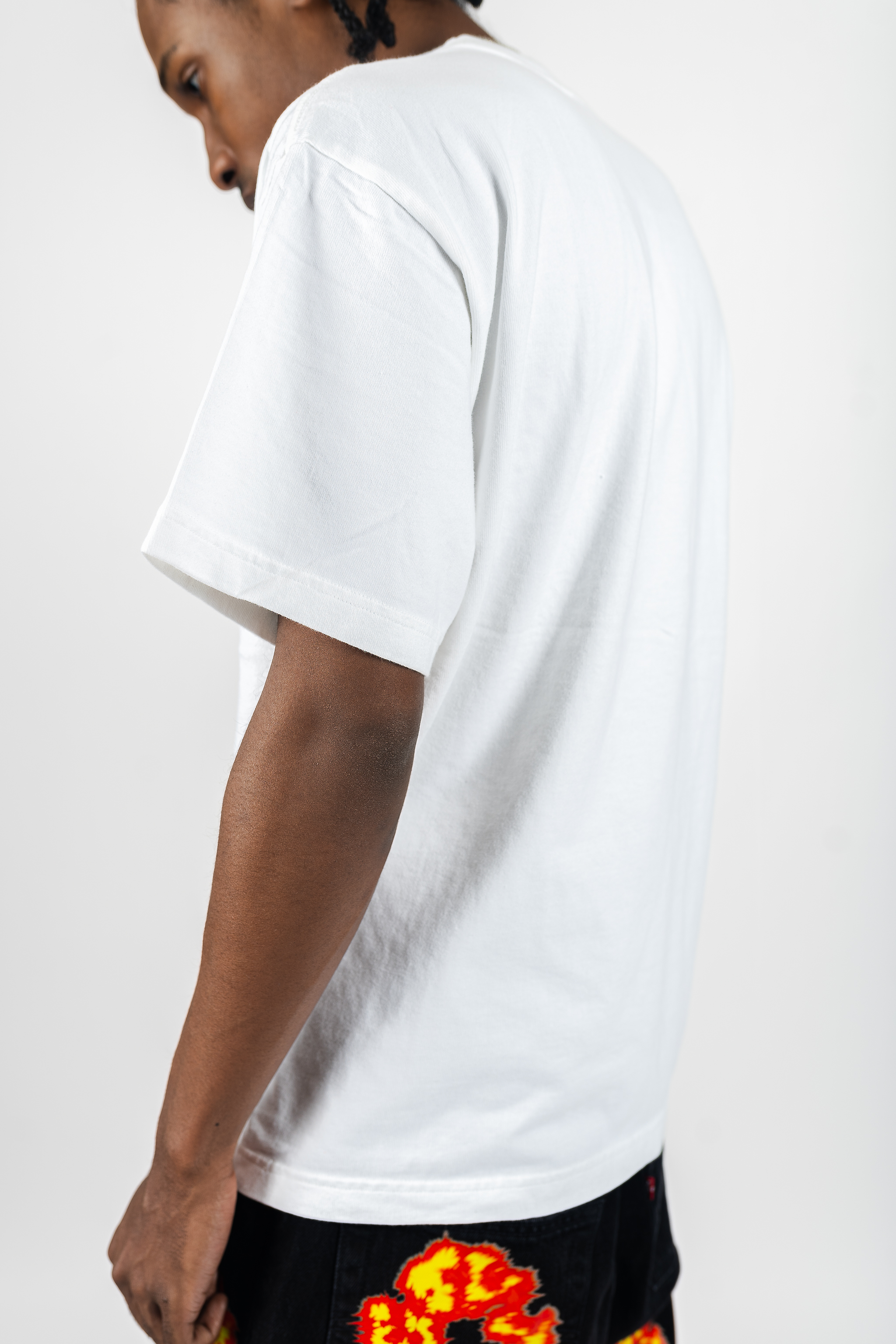 Shaka Wear Garment Dye Max Heavyweight Shirt