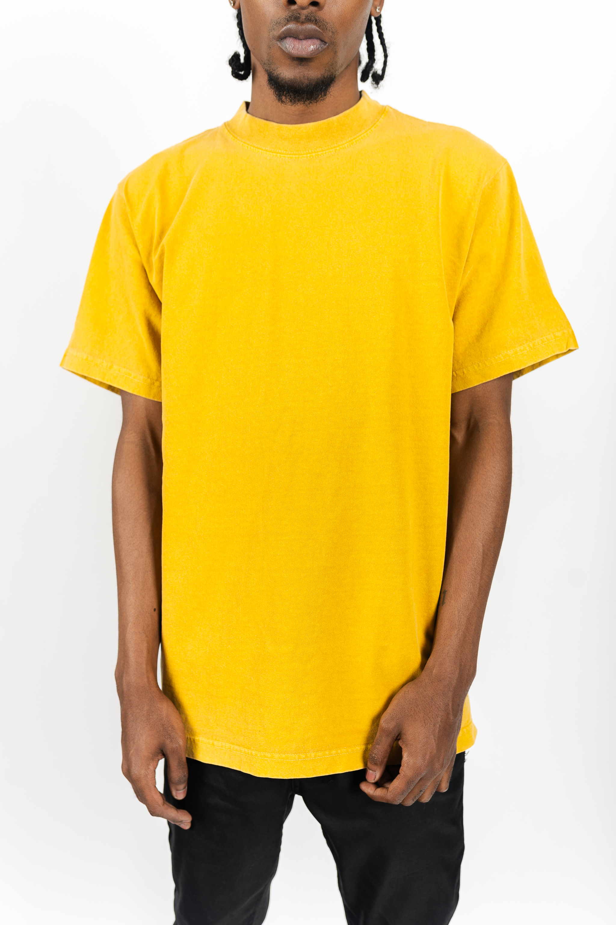 Shaka Wear Garment Dye Max Heavyweight Shirt