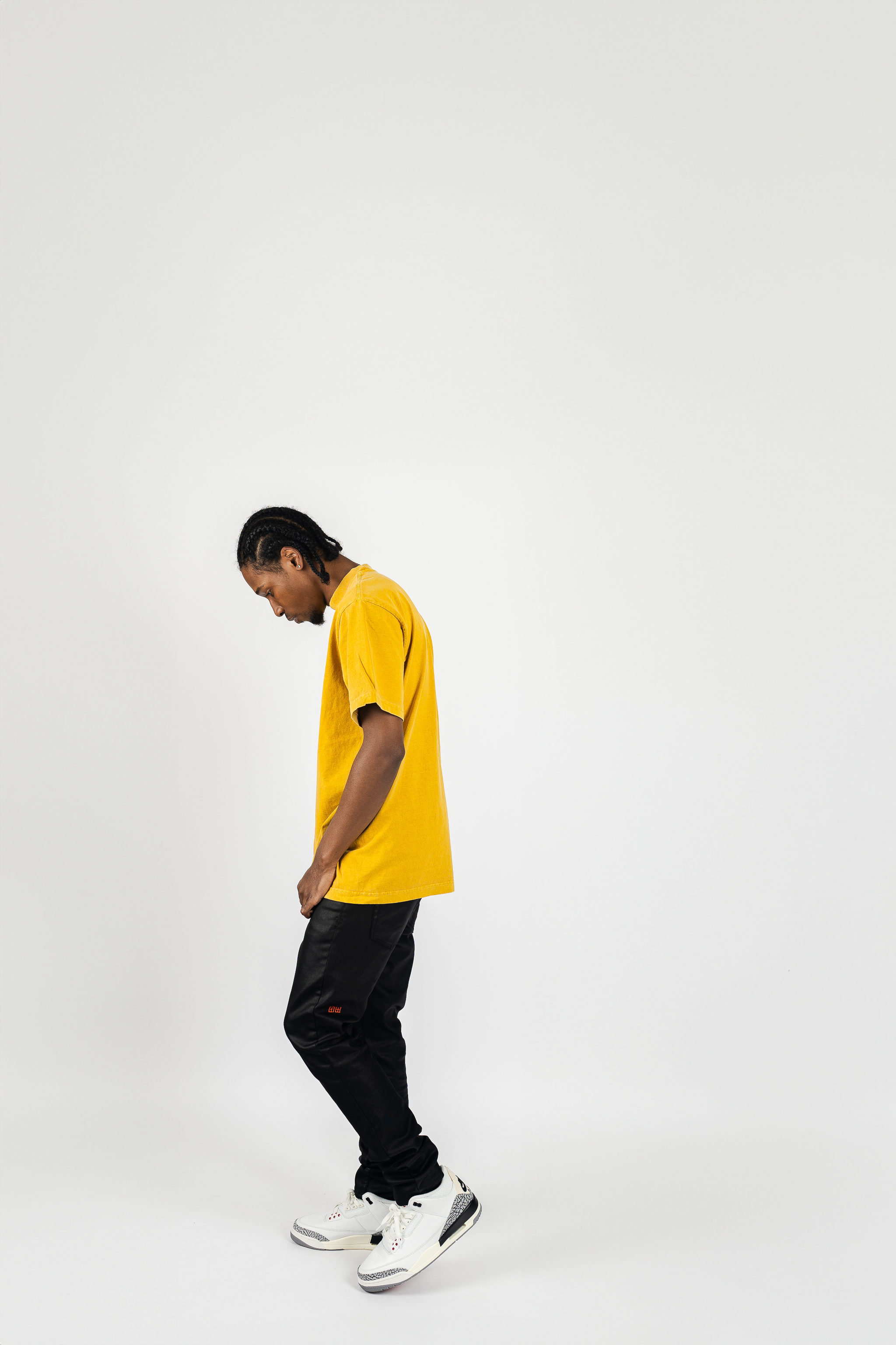 Shaka Wear Garment Dye Max Heavyweight Shirt