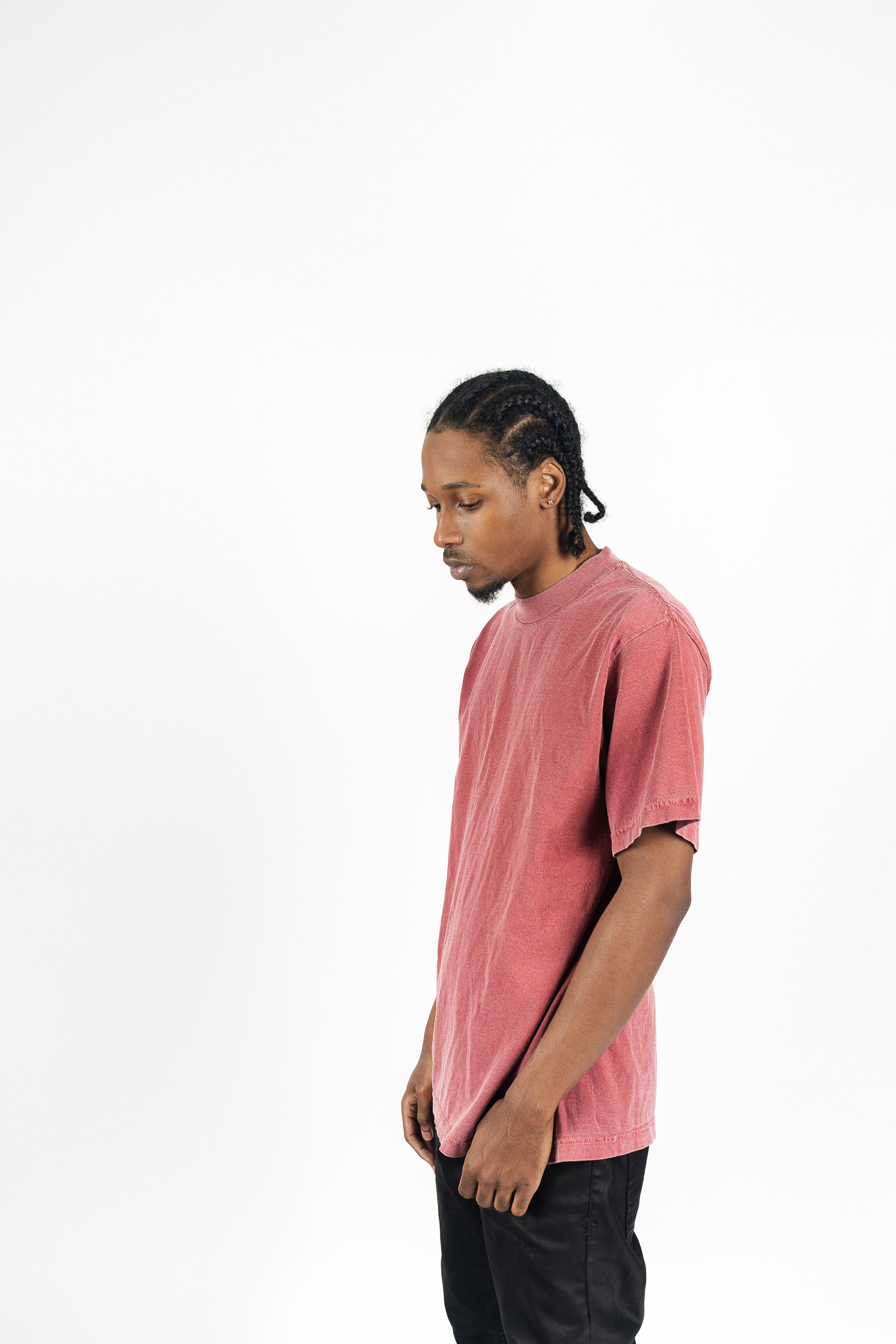 Shaka Wear Garment Dye Max Heavyweight Shirt
