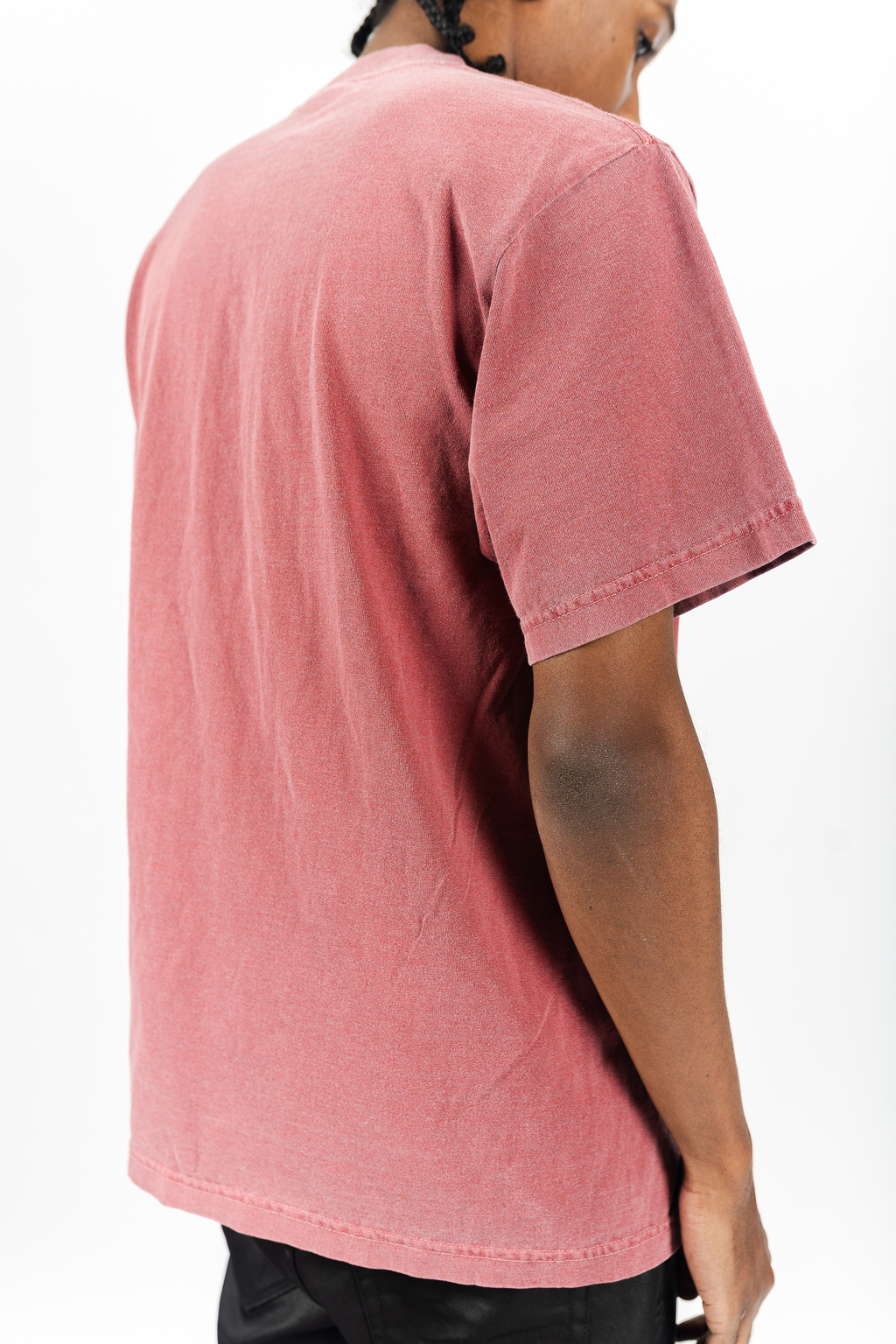 Shaka Wear Garment Dye Max Heavyweight Shirt