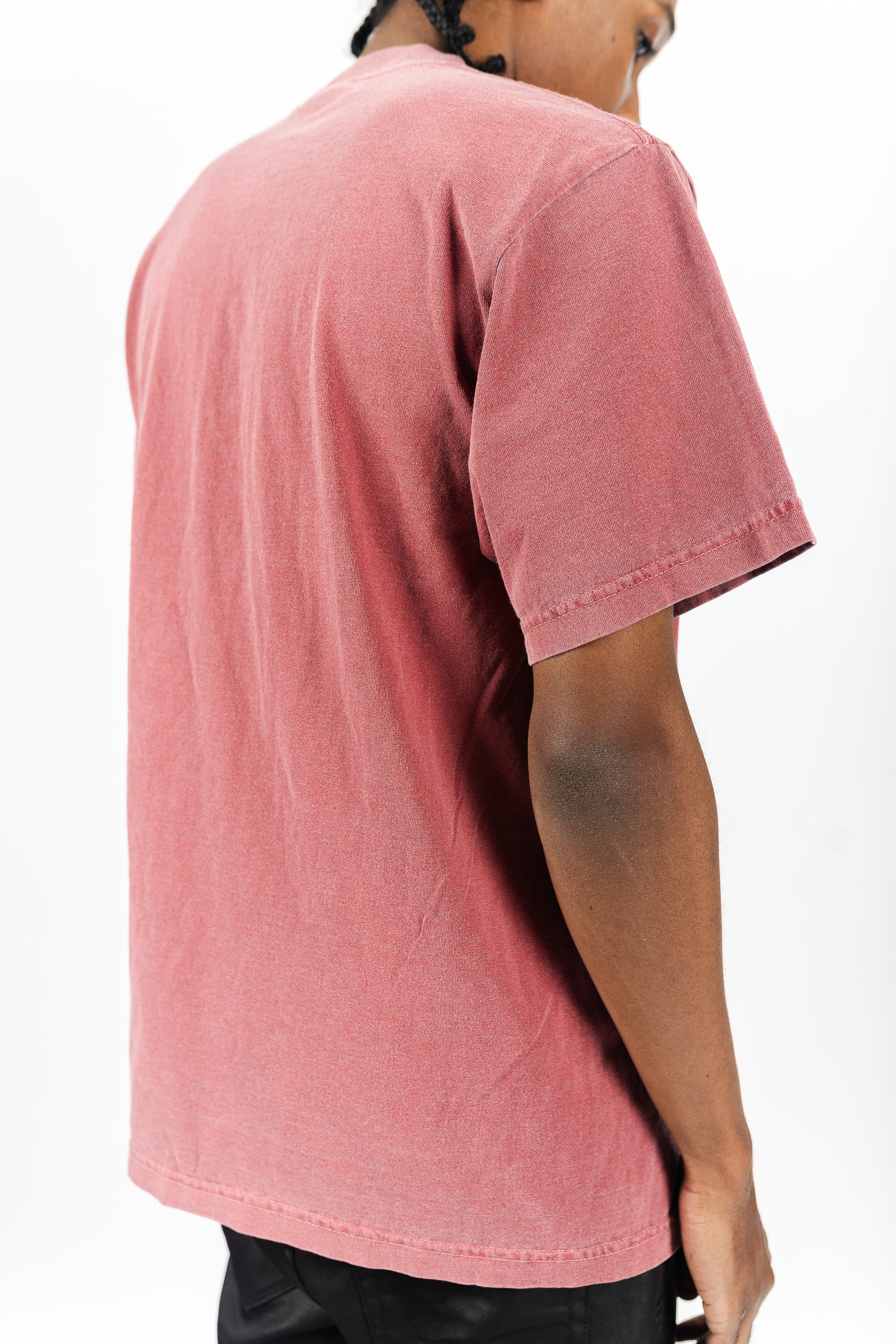 Shaka Wear Garment Dye Max Heavyweight Shirt