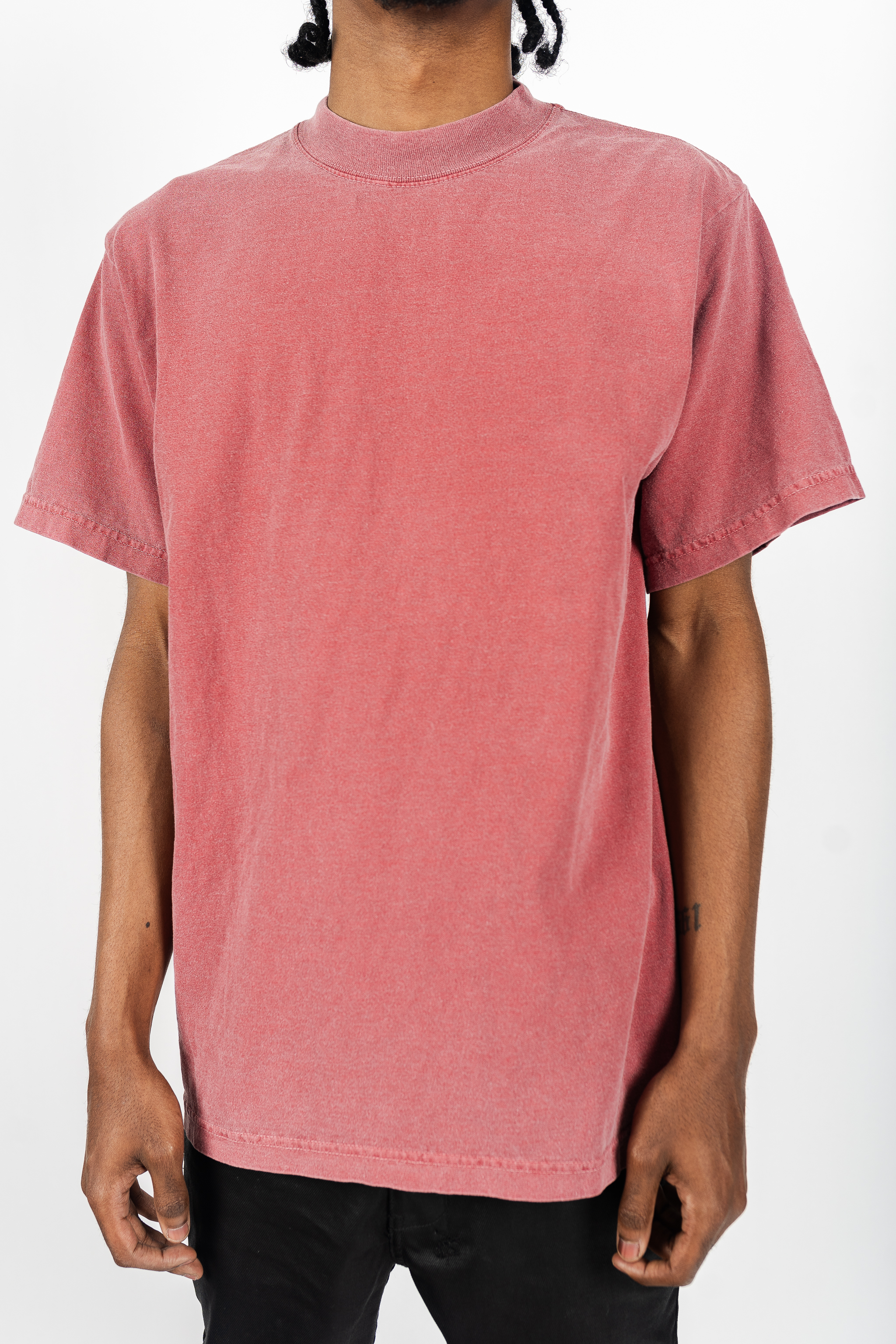 Shaka Wear Garment Dye Max Heavyweight Shirt