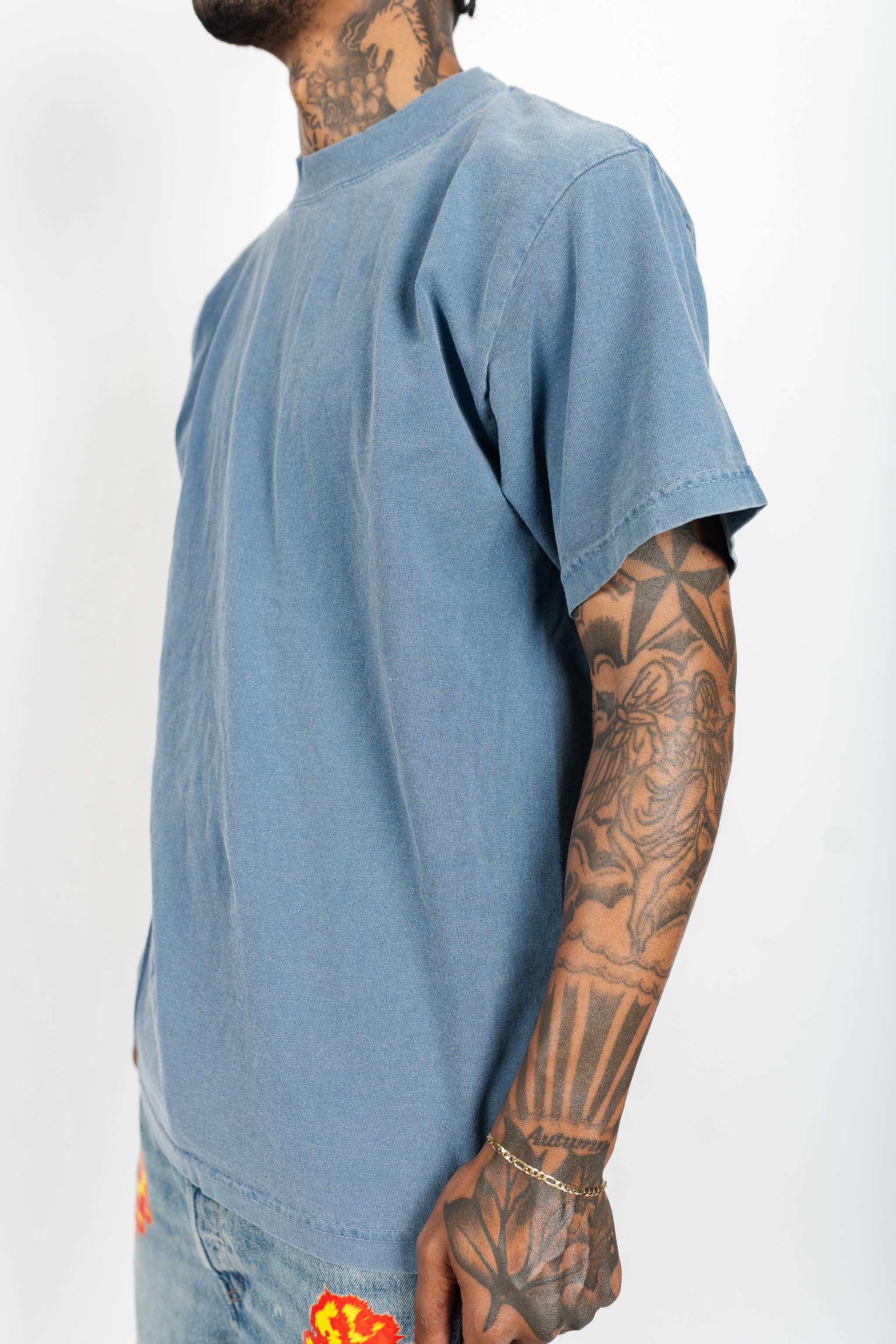 Shaka Wear Garment Dye Max Heavyweight Shirt