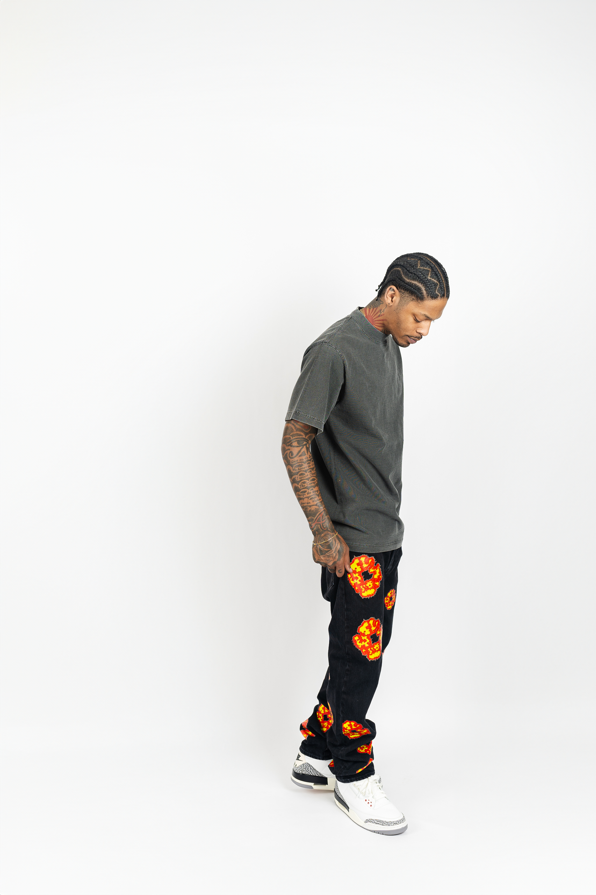 Shaka Wear Garment Dye Max Heavyweight Shirt