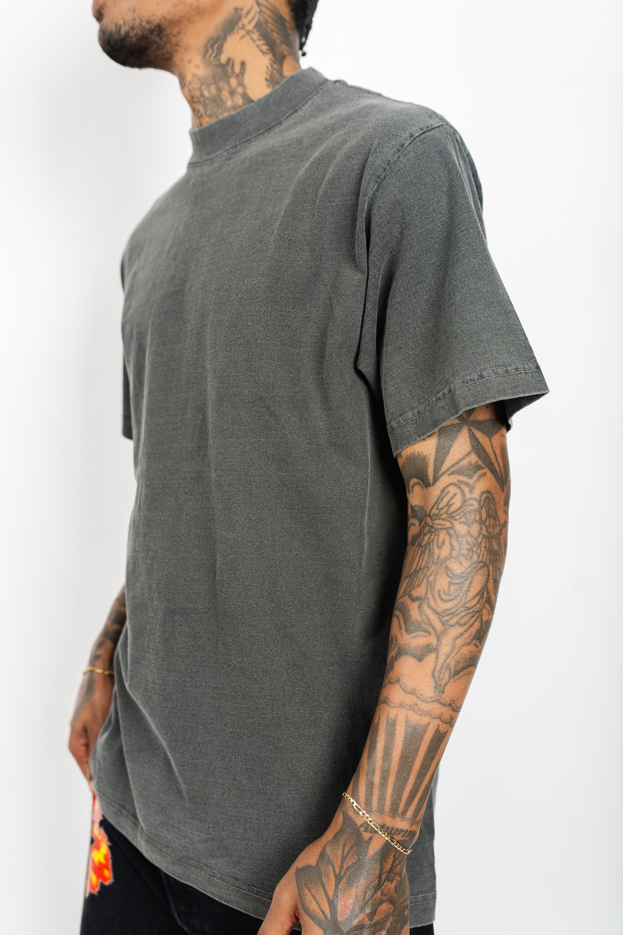 Shaka Wear Garment Dye Max Heavyweight Shirt