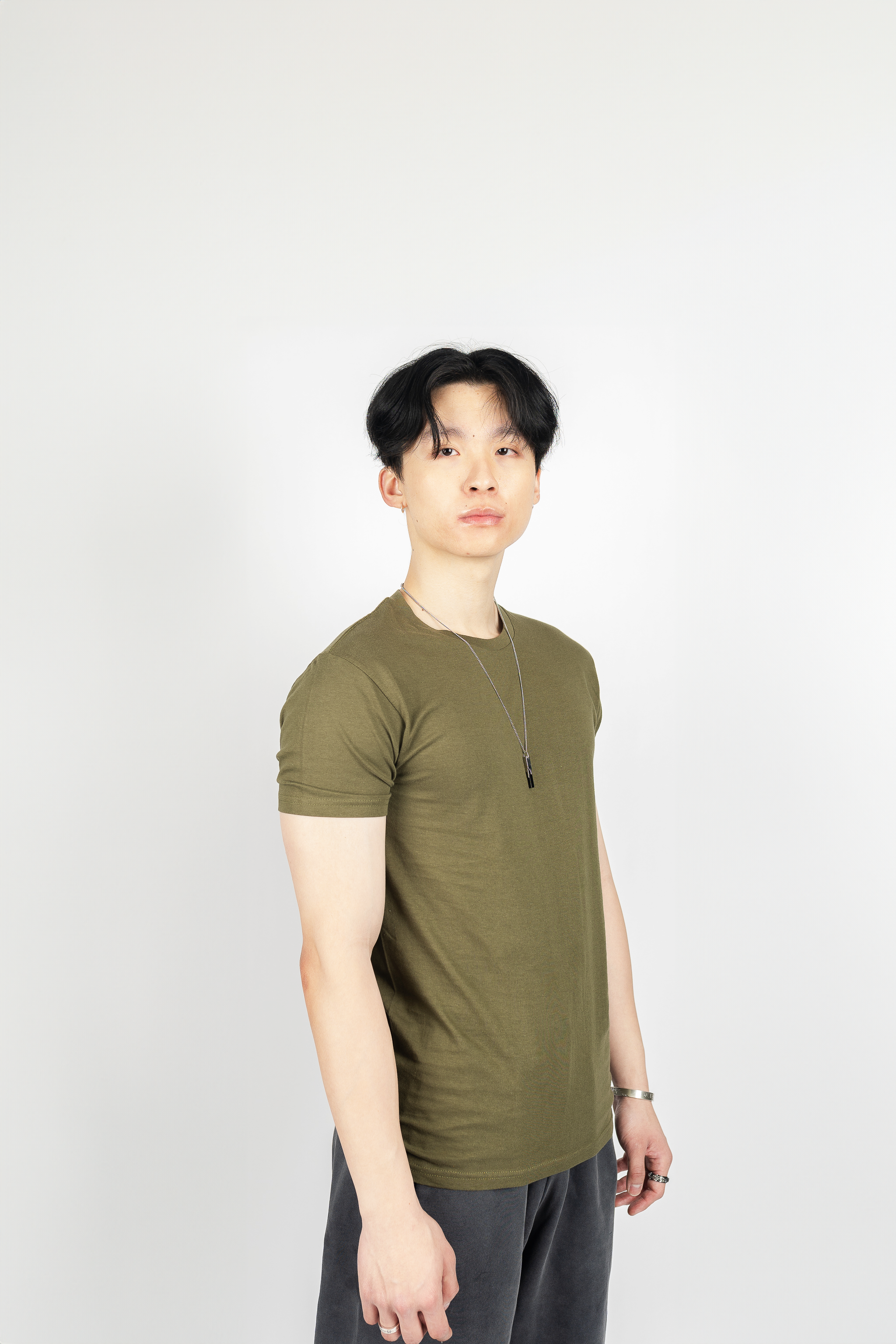 Greenhouse Soft Style T-Shirt