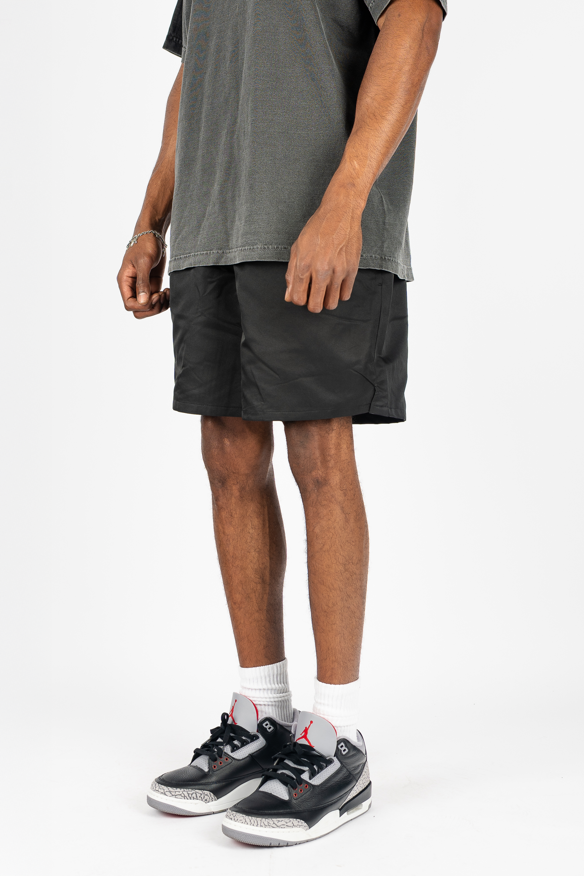 Shaka Wear Nylon Shorts