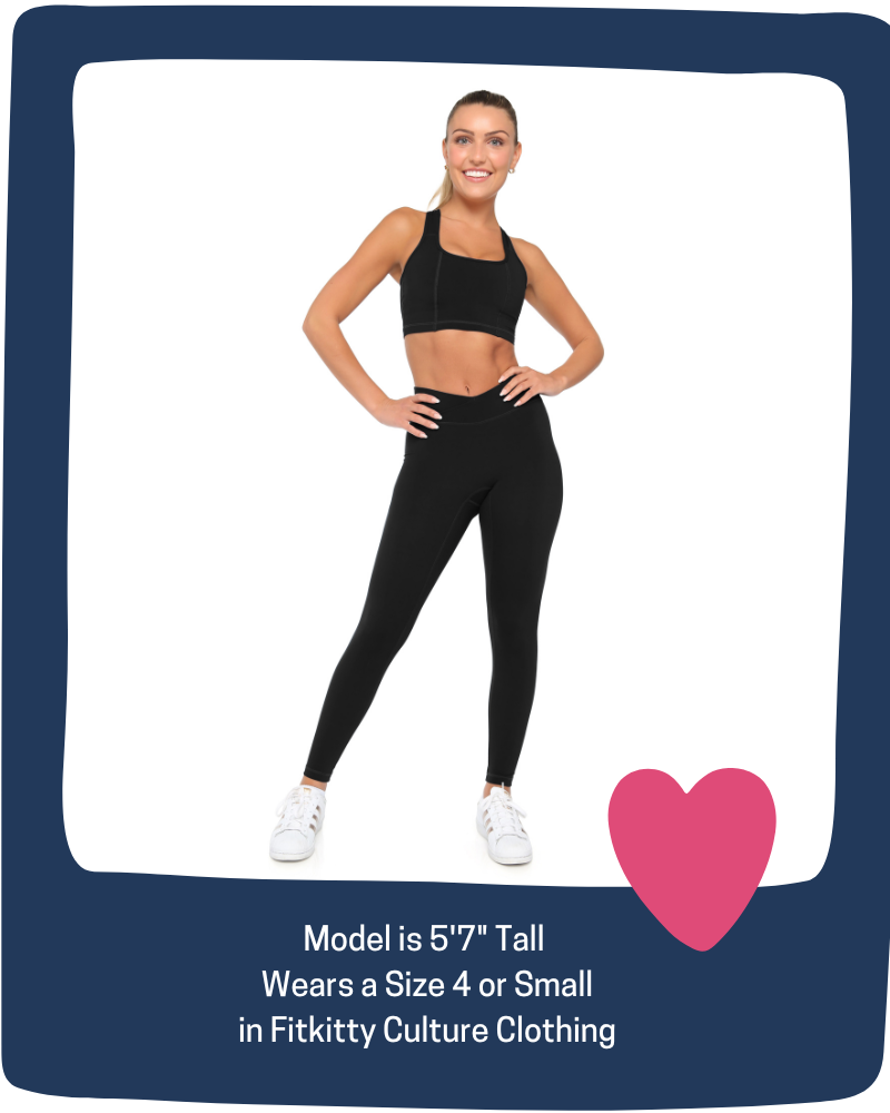 Sculpt, Lift & Smooth U Sports Bra