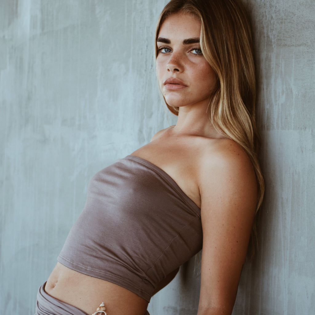 Kirra Tube Top