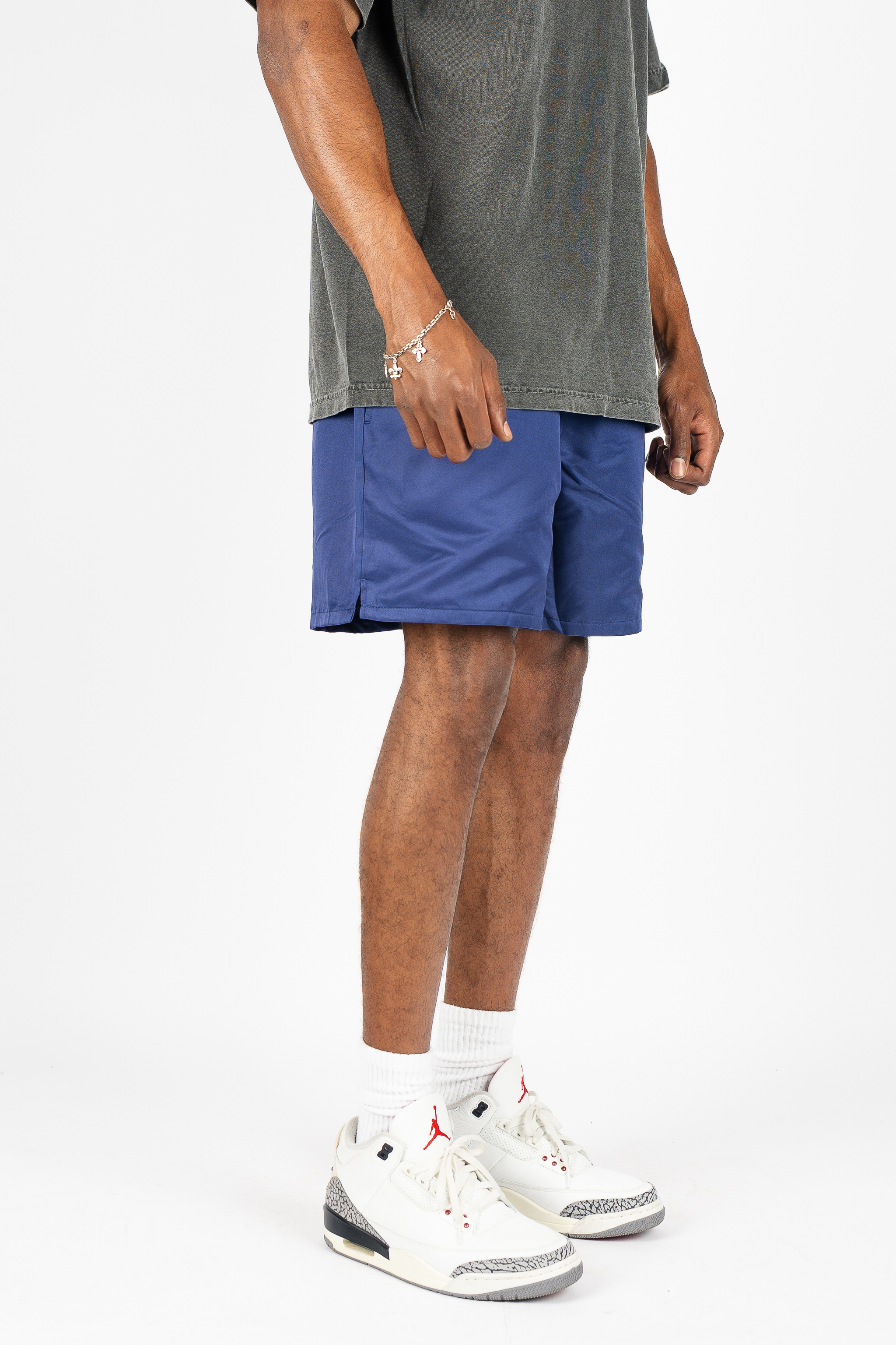 Shaka Wear Nylon Shorts
