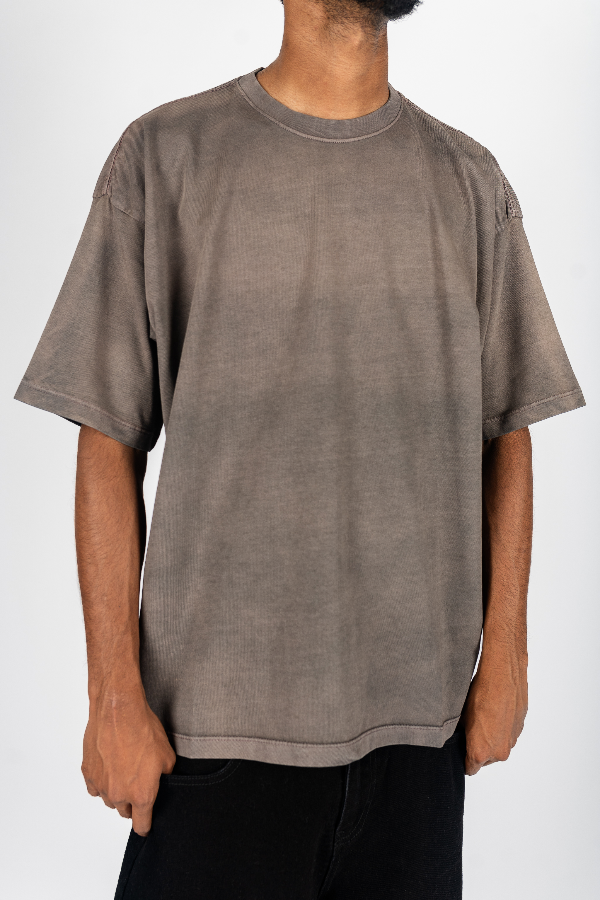 042 Clothing Impolite T-Shirt