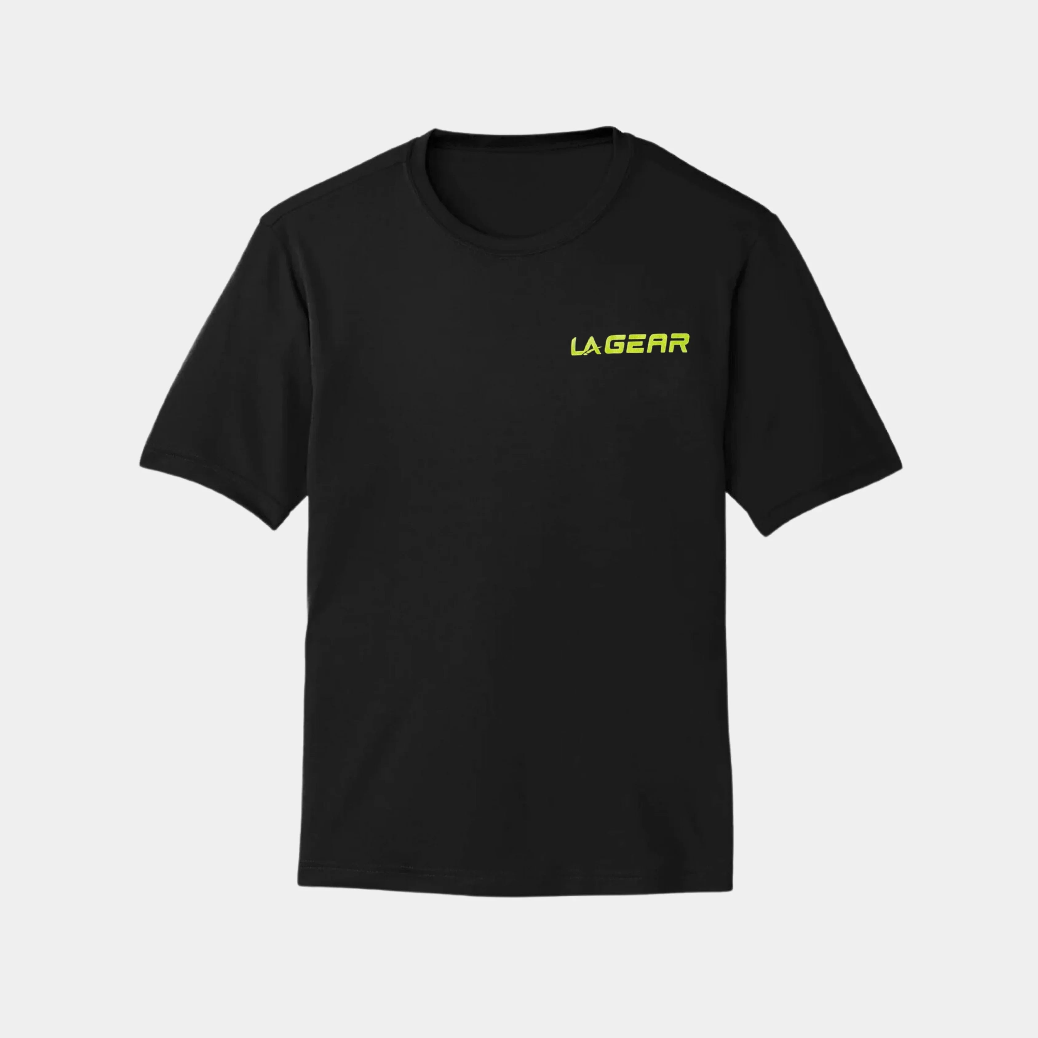 LA GEAR PERFORMANCE LOGO TEE