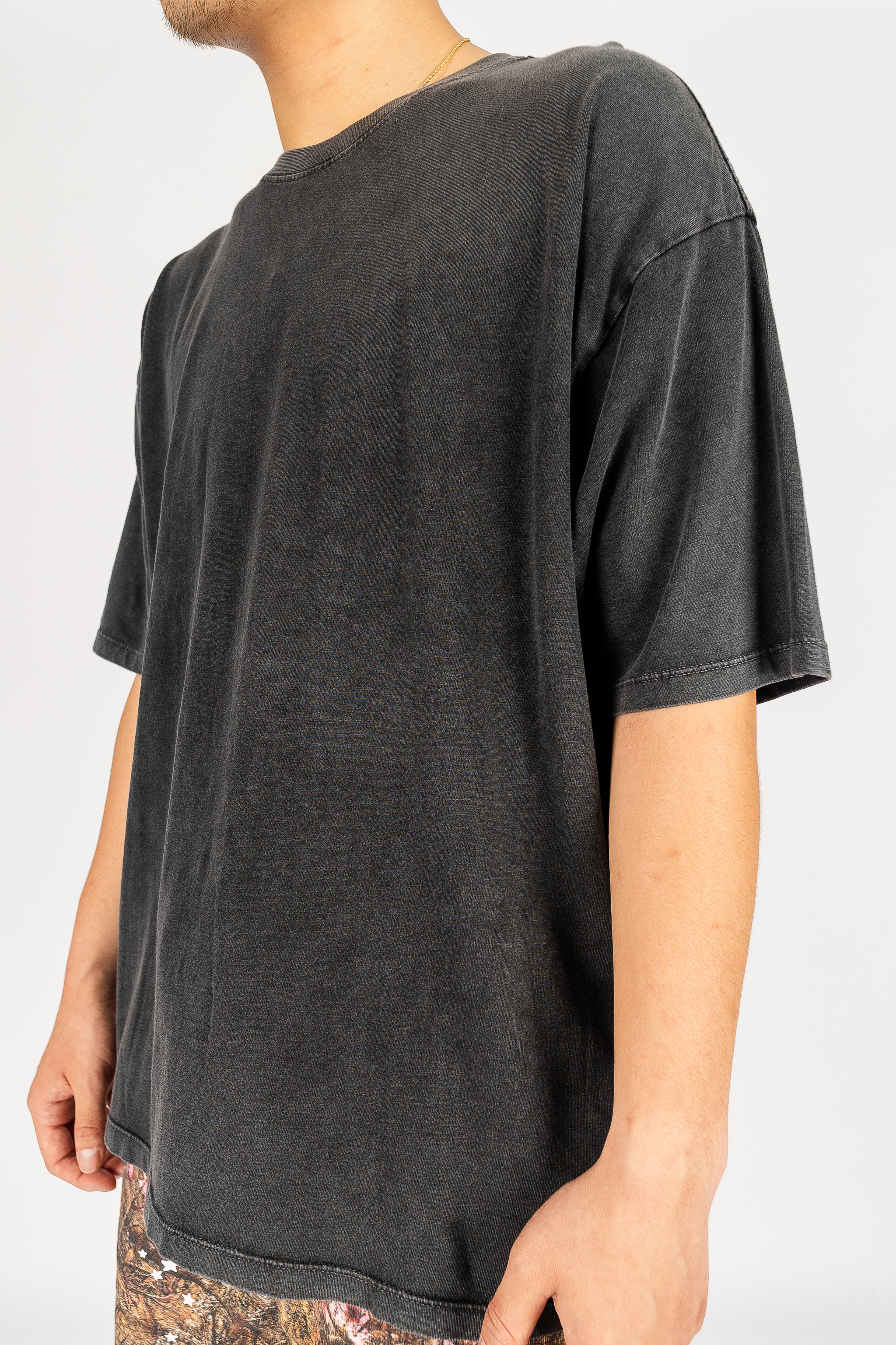 042 Clothing Impolite T-Shirt