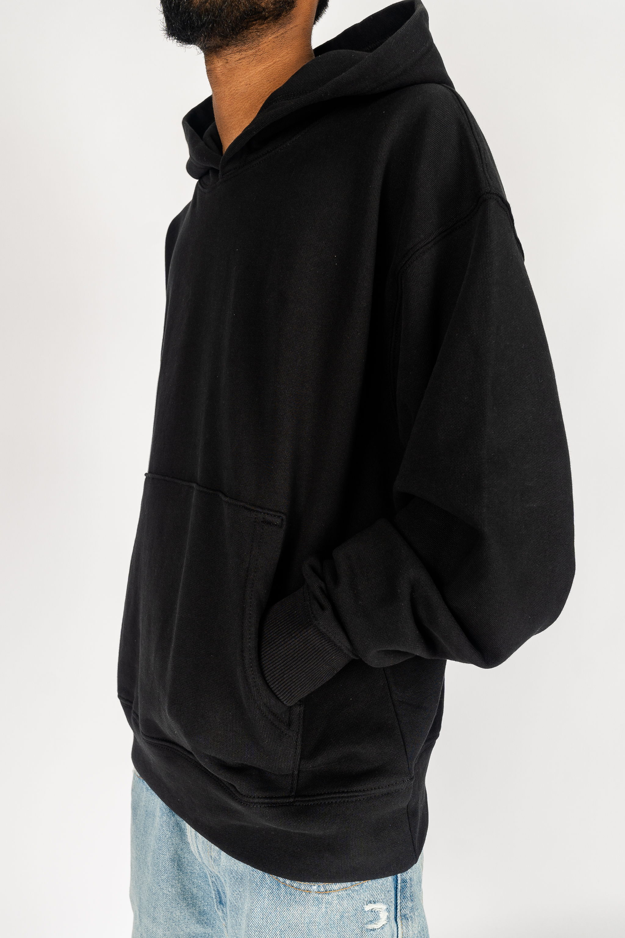 042 Clothing Just Relax Hoodie