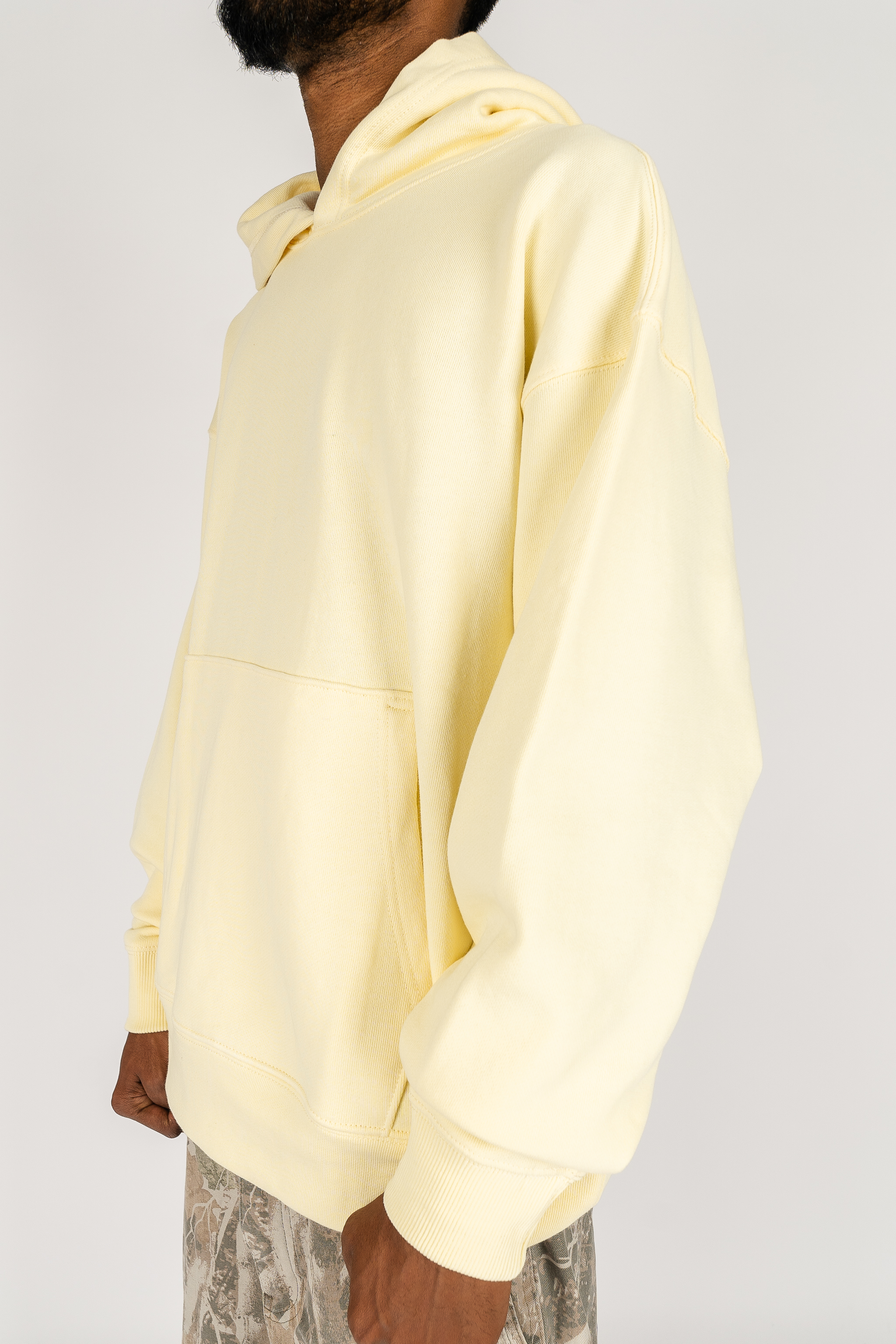 042 Clothing Just Relax Hoodie
