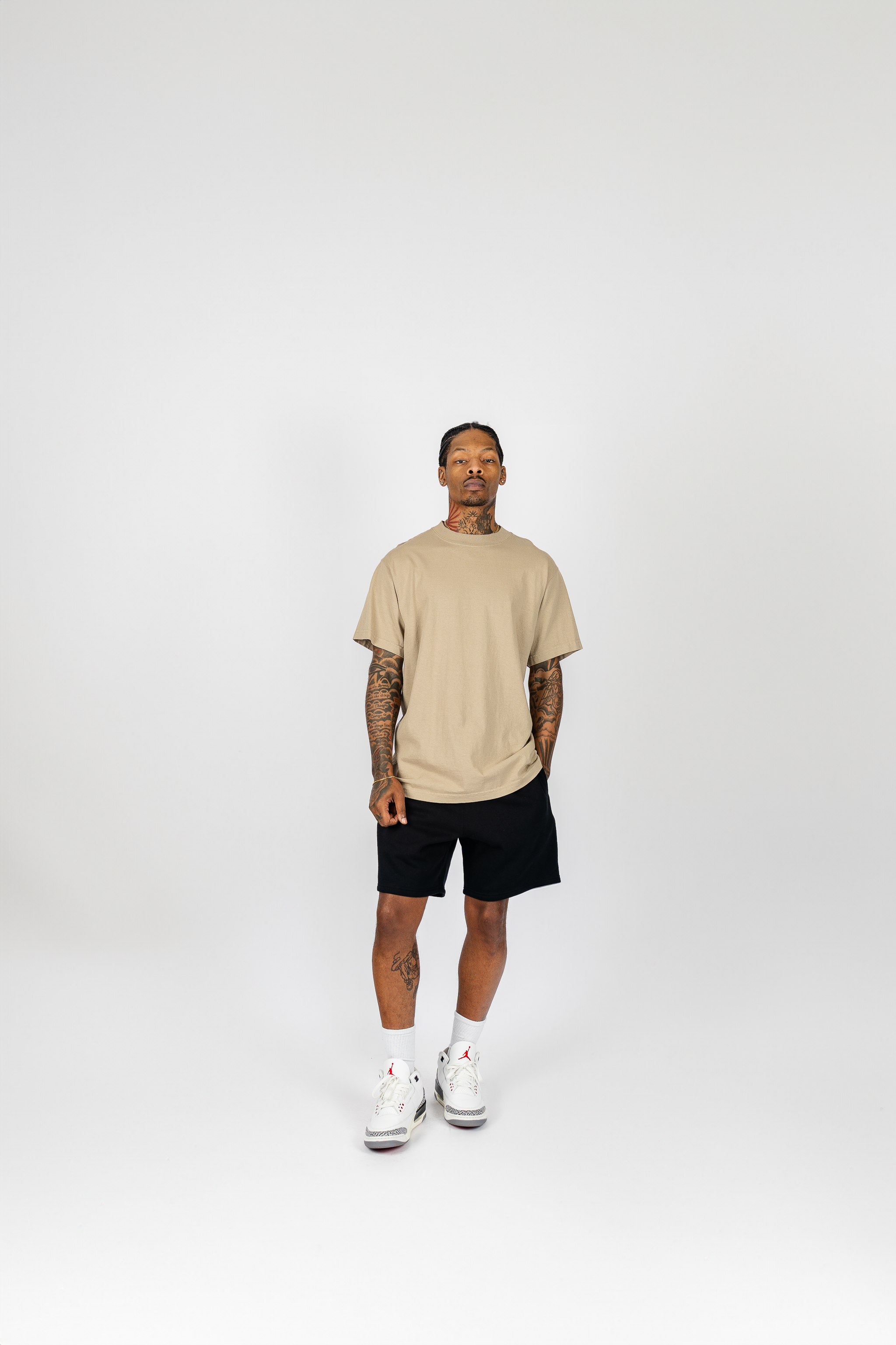 Greenhouse Daily Shorts